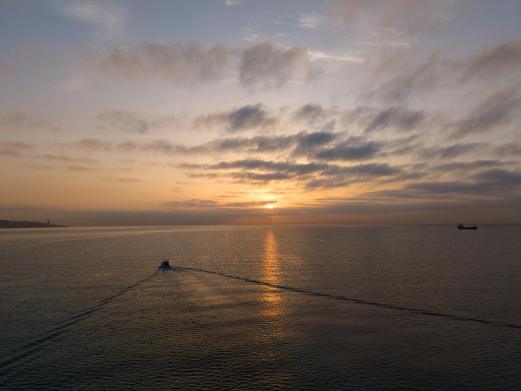 Finding Peace in Life's Storms