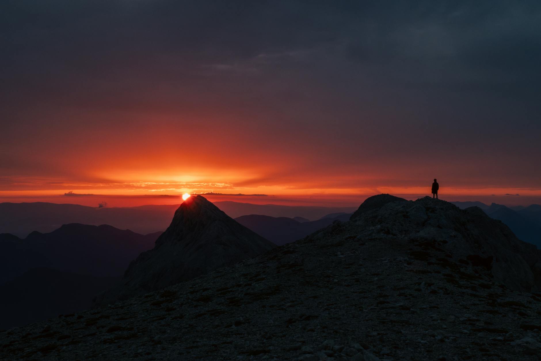 What David Actually Saw: Faith Changes Your Vision