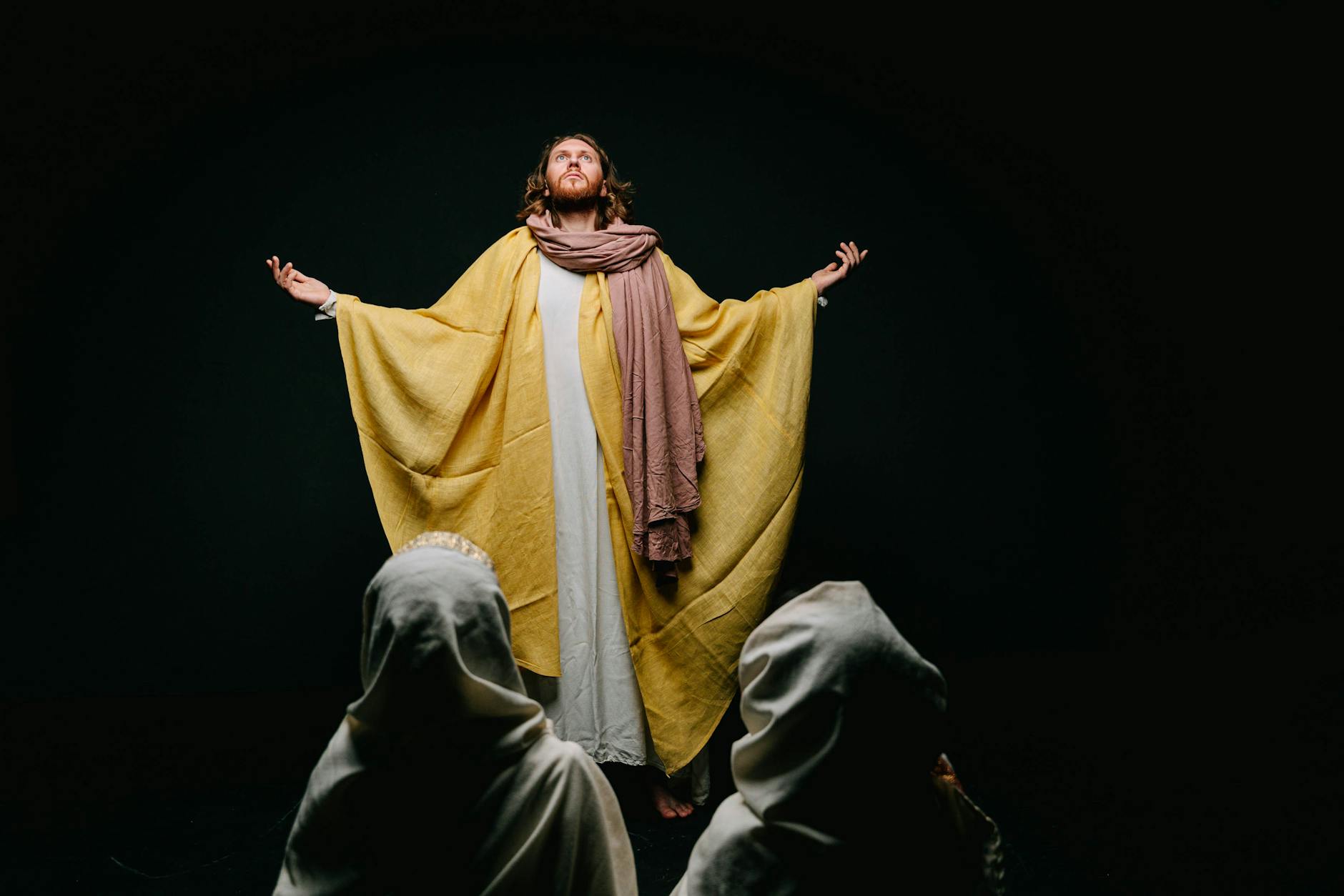 When God Delays: Finding Hope in John 11’s Resurrection