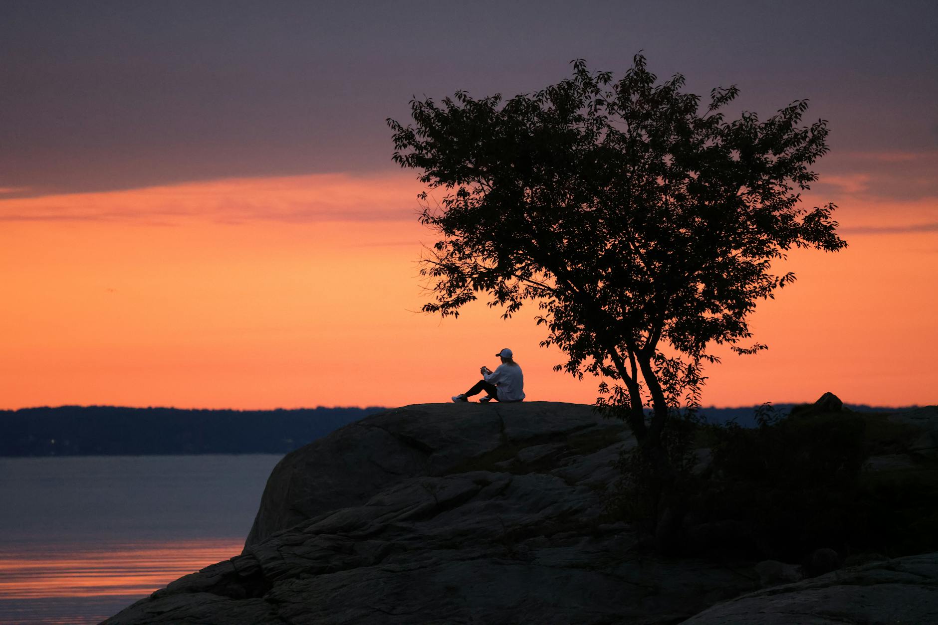 Resting in Grace When You’re Tired of Trying