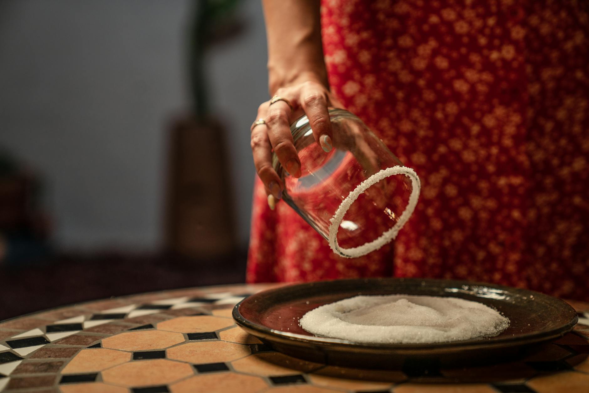 Salt and Light: How to Be Present, Not Just Different