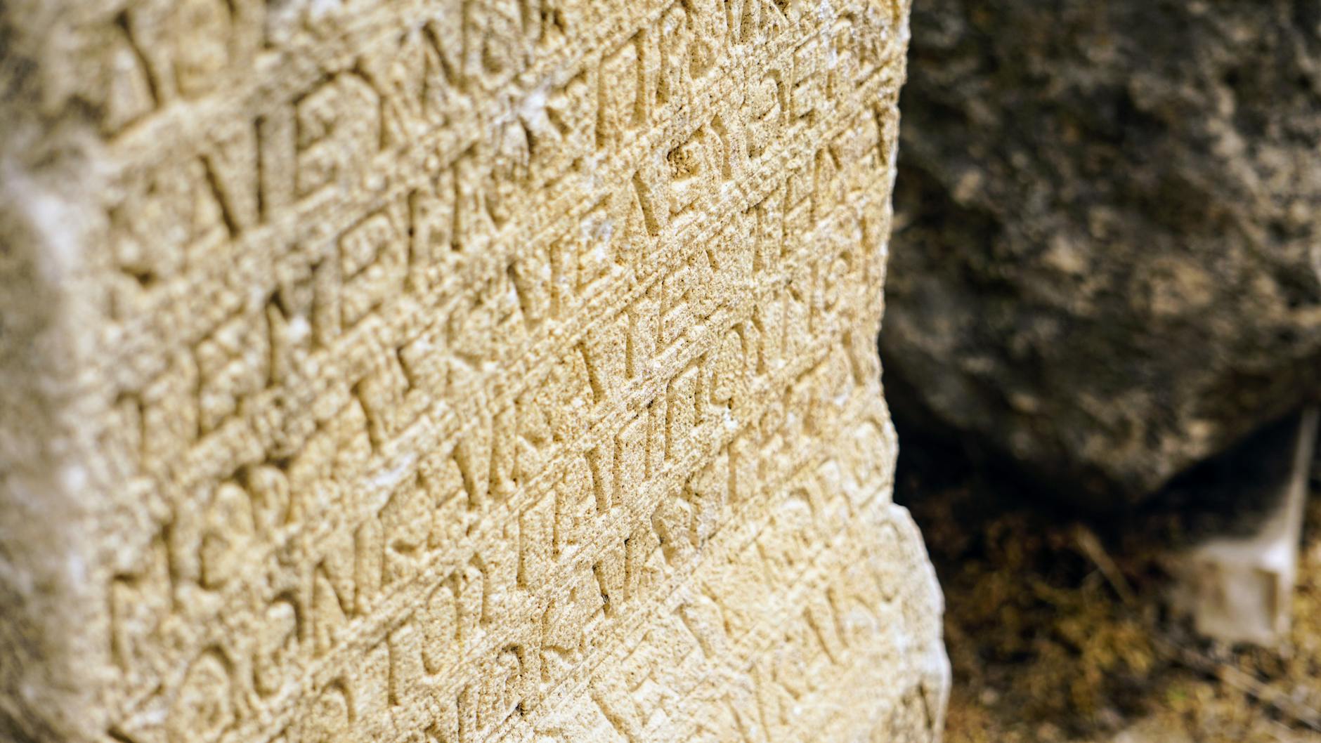 The Ten Commandments: Grace Before Rules