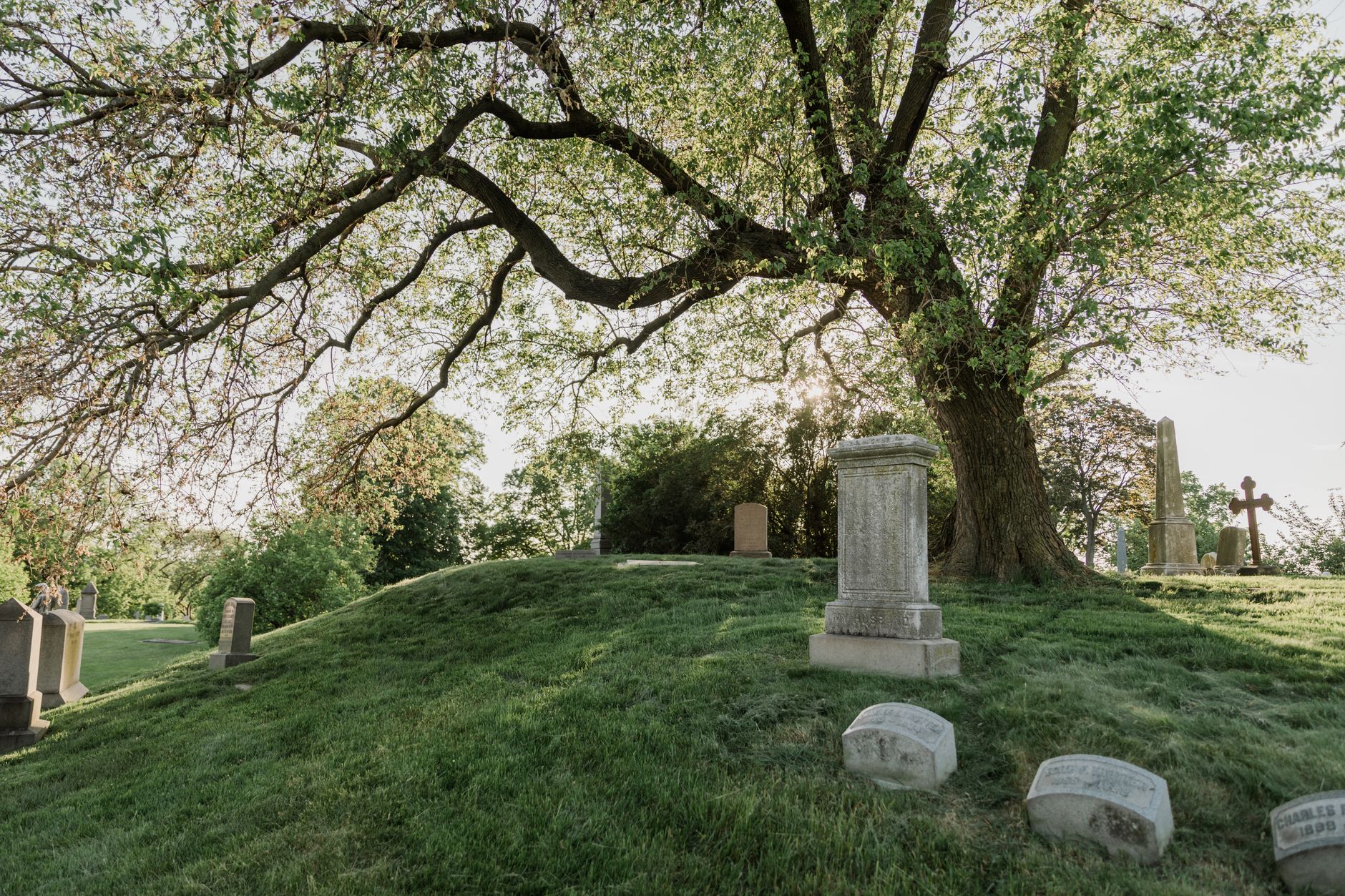 Elijah’s Rest: Finding Soul Restoration After Spiritual Burnout