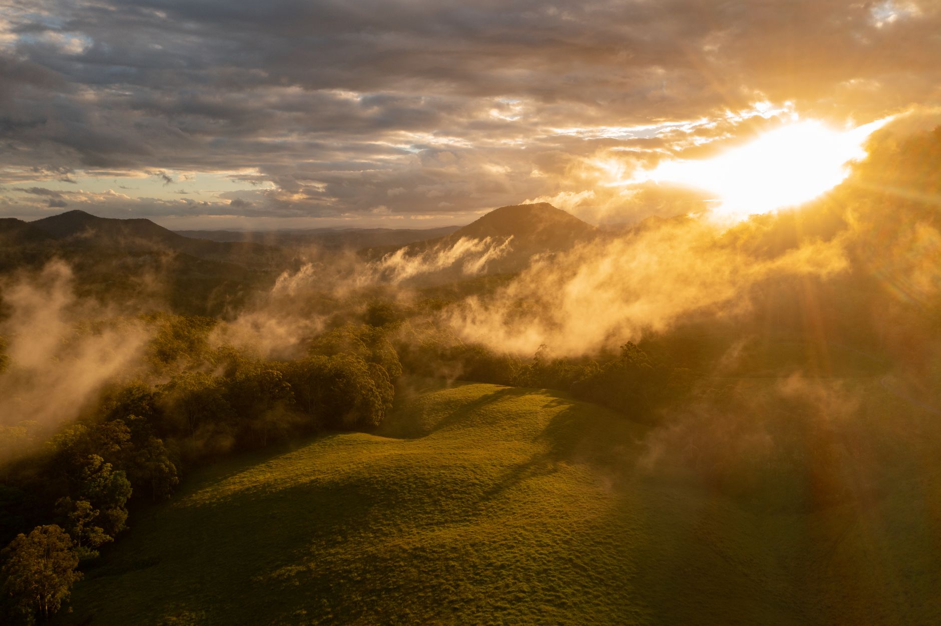 The Static of Now: Why God Unmakes the World