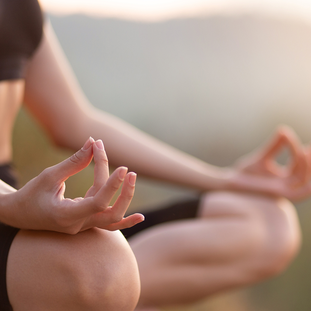 Meditation for Personal Growth