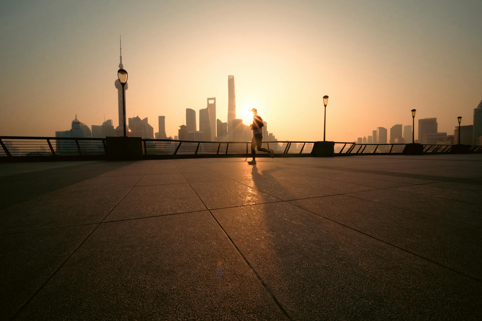 Stress Less, Live More