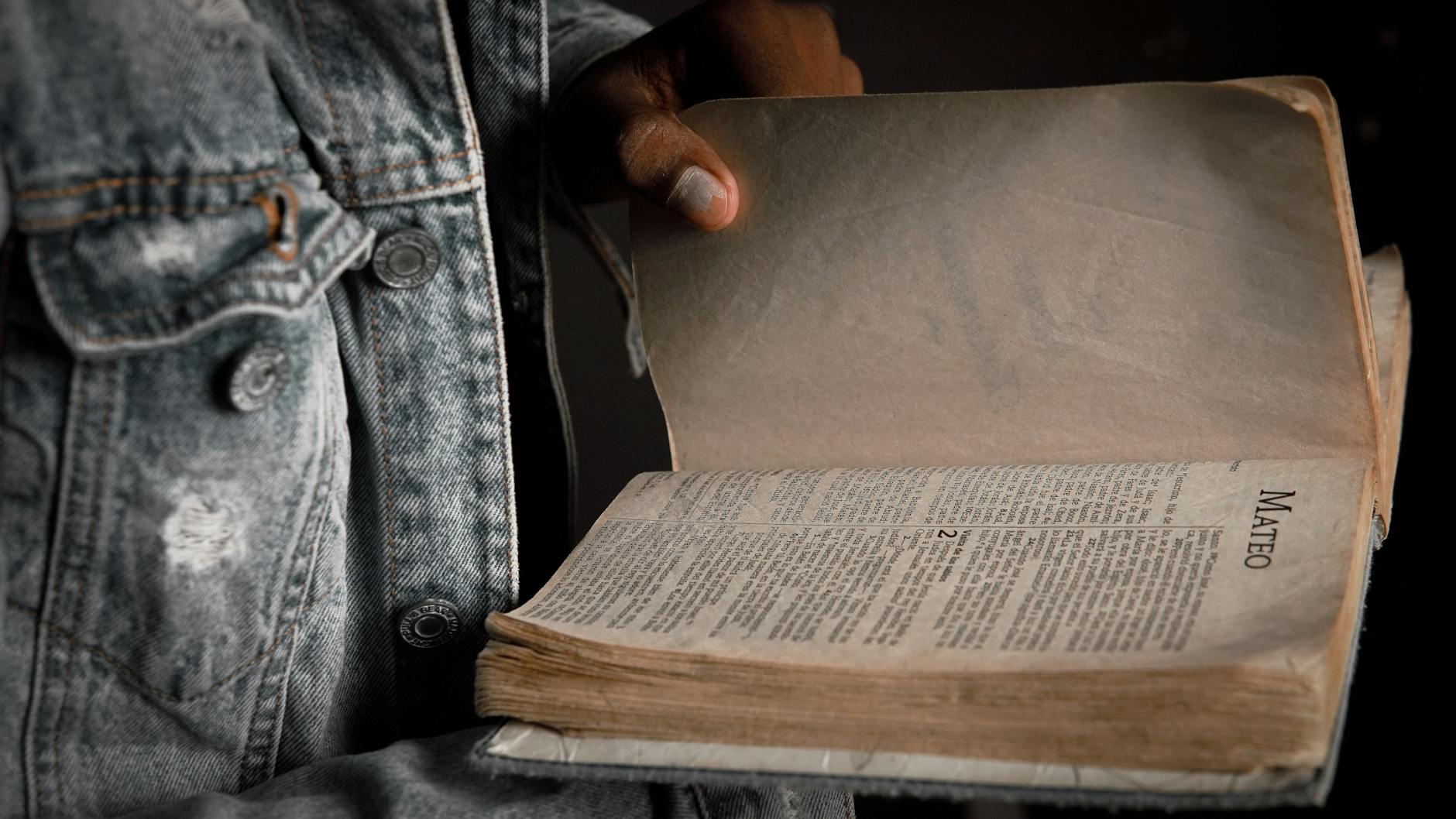 The Power of Words: Life, Death, and Healing