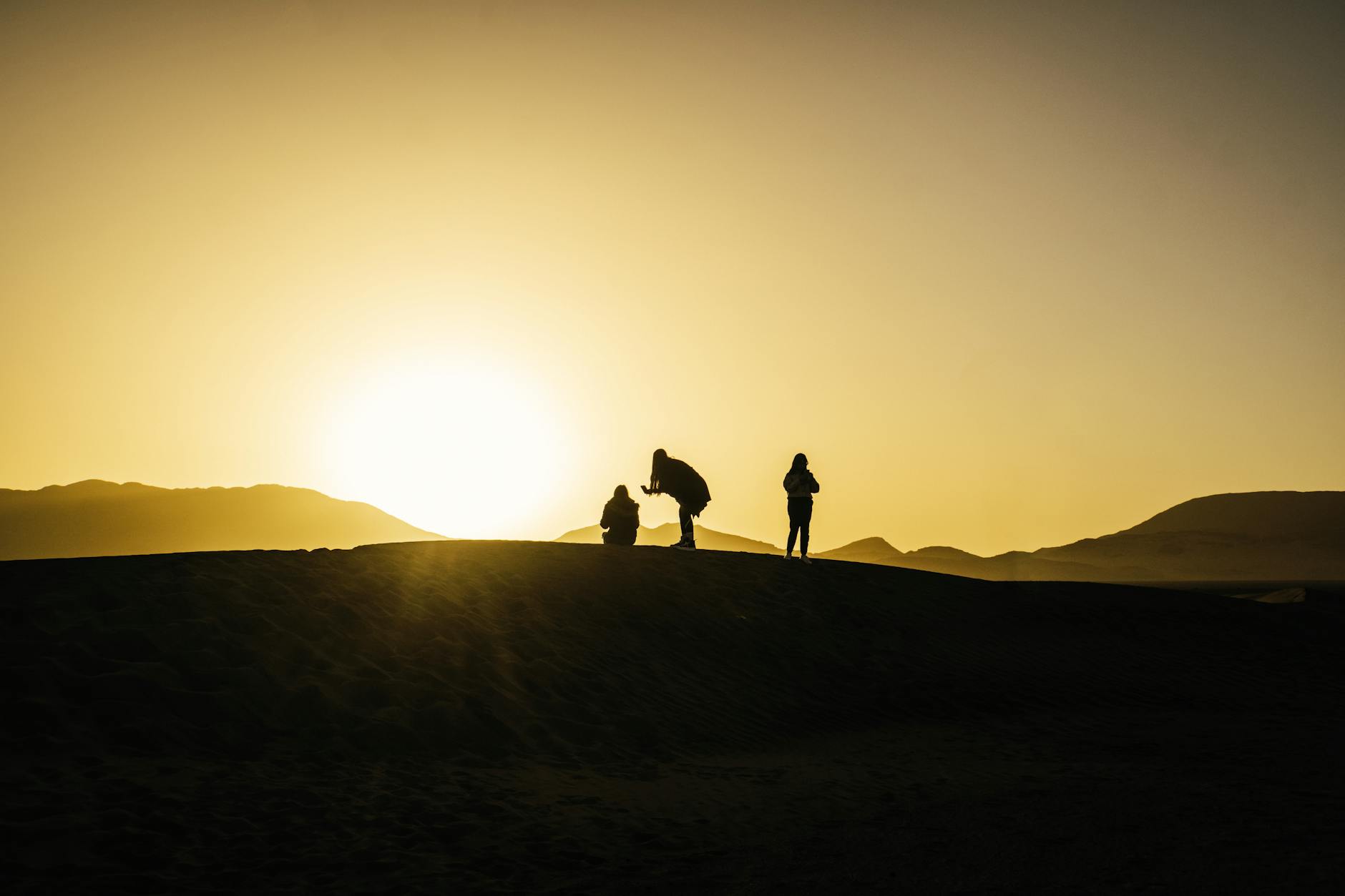 Beyond Wilderness: God's Deliverance