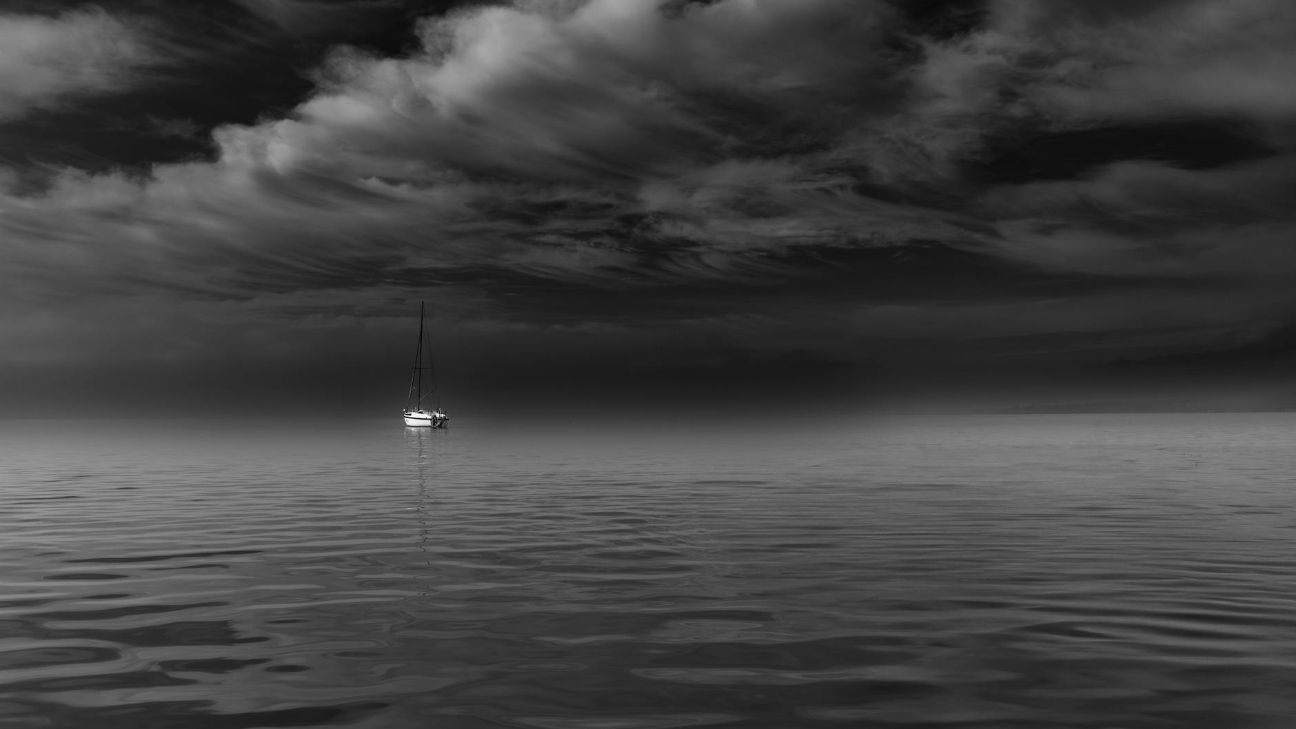 Finding Peace in Life's Storms with Jesus