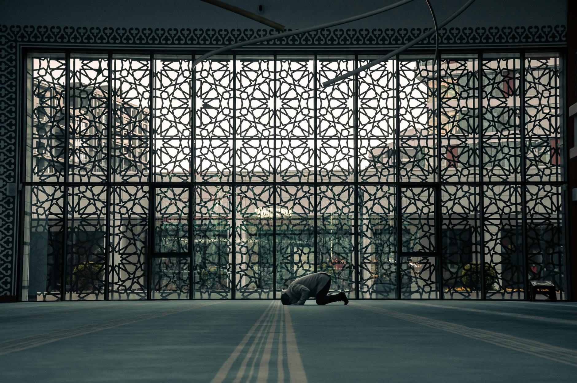 Humility in the Bible: Path to Greatness