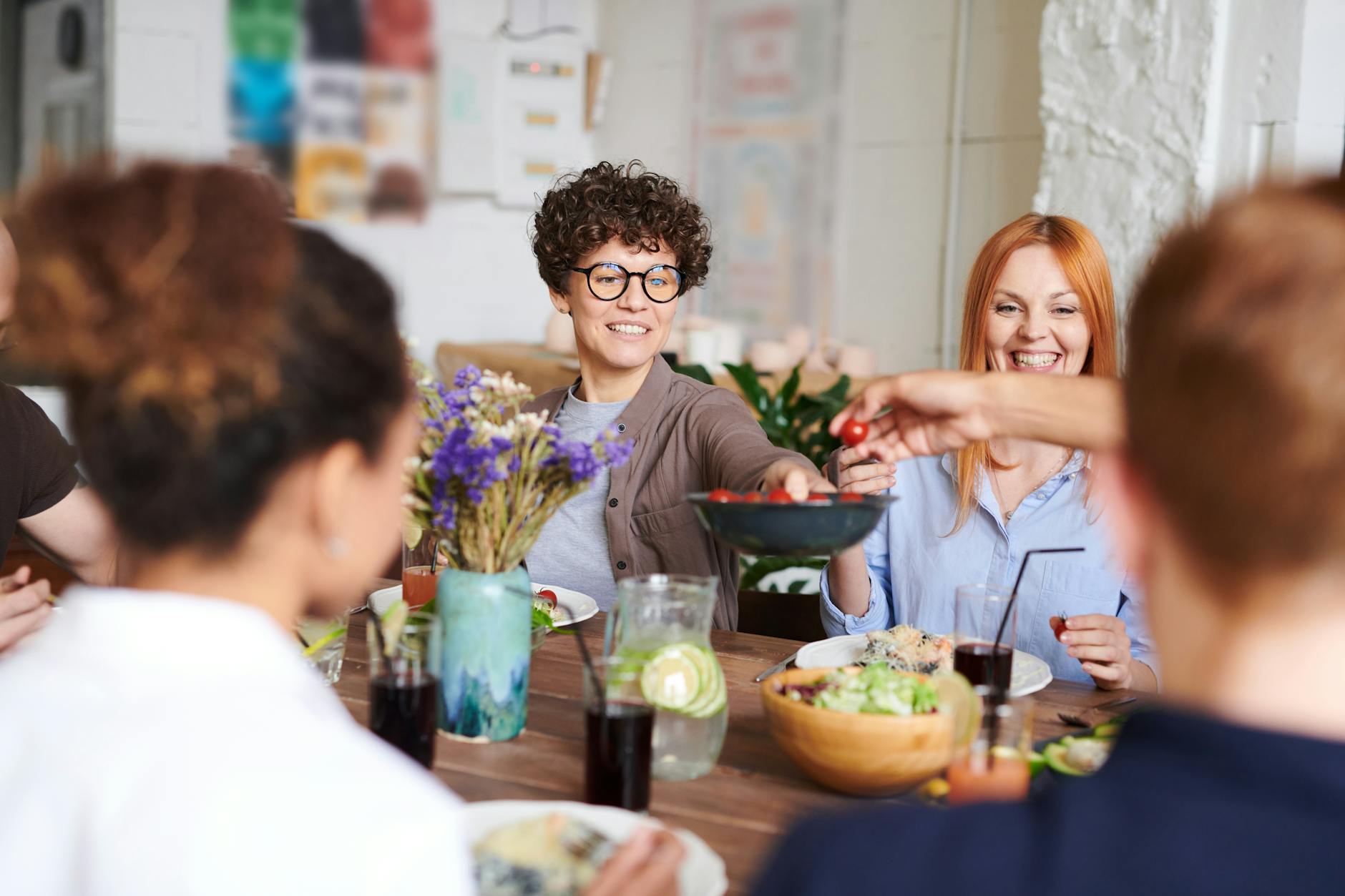 Christian Community Isn't a Sunday Event—It's a Tuesday Night Reality