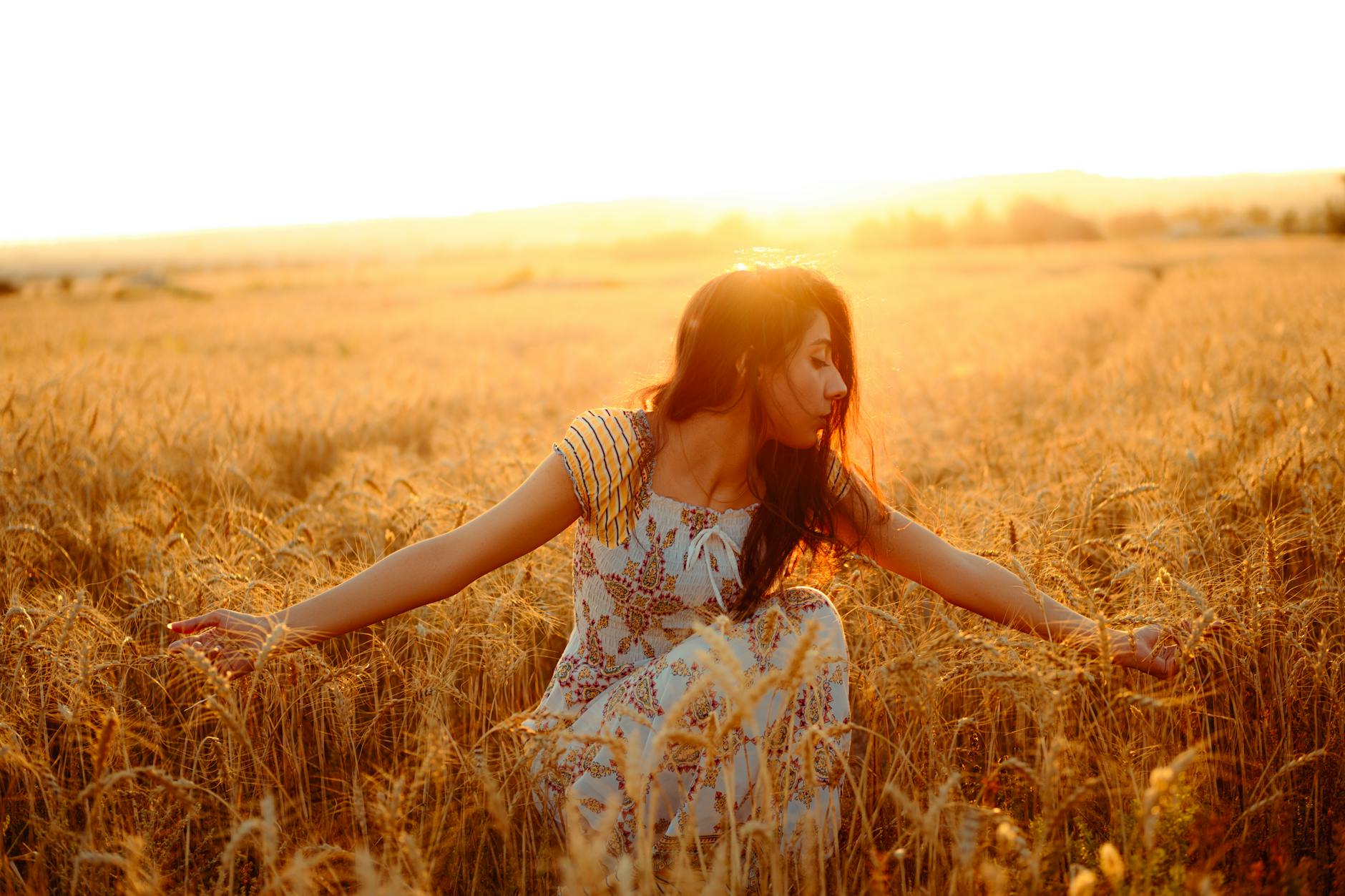 The Kinsman-Redeemer: How God Redeems You in the Dust