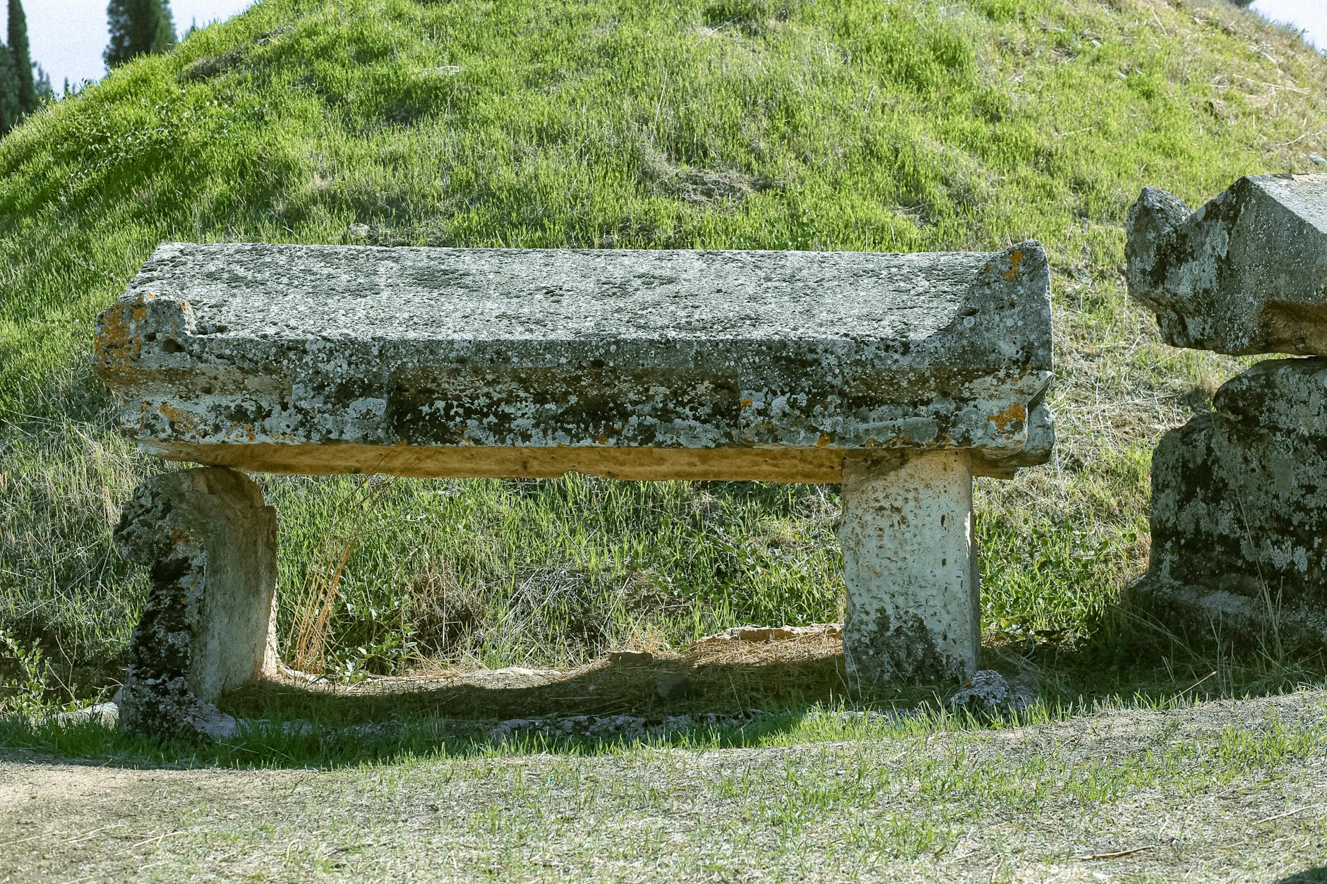 The Empty Tomb Was a Reset Button: What Death’s Defeat Means for You