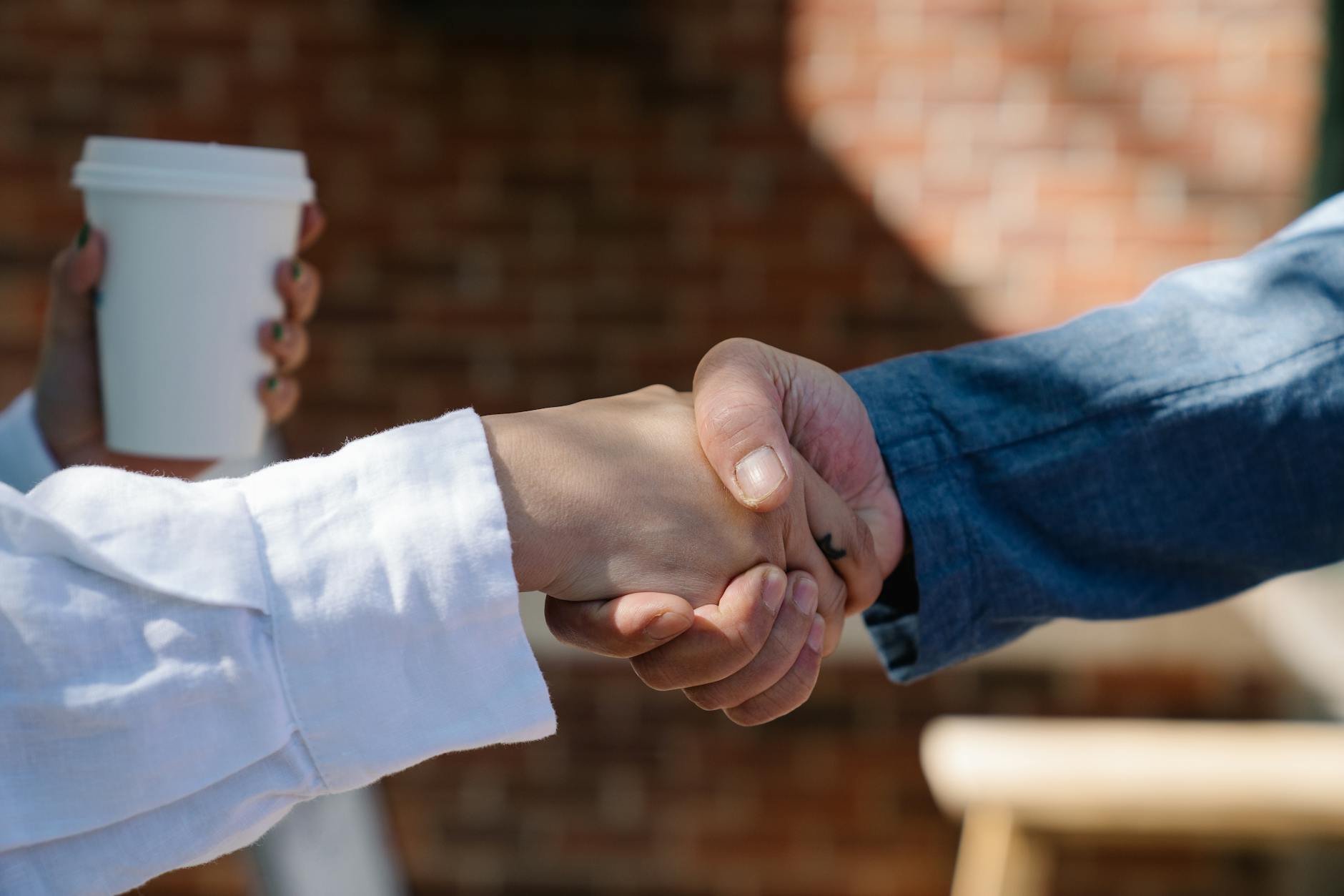 The Ministry of Reconciliation: How to Be an Ambassador, Not a Debater