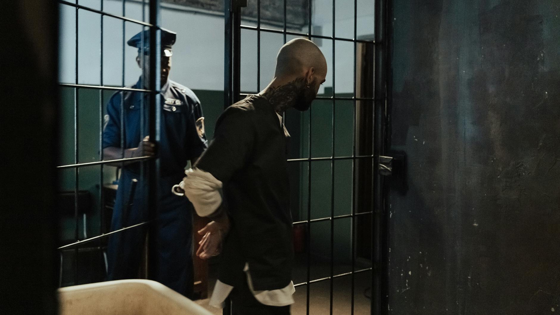 Praise in the Dark: Why Paul and Silas Sang in Prison