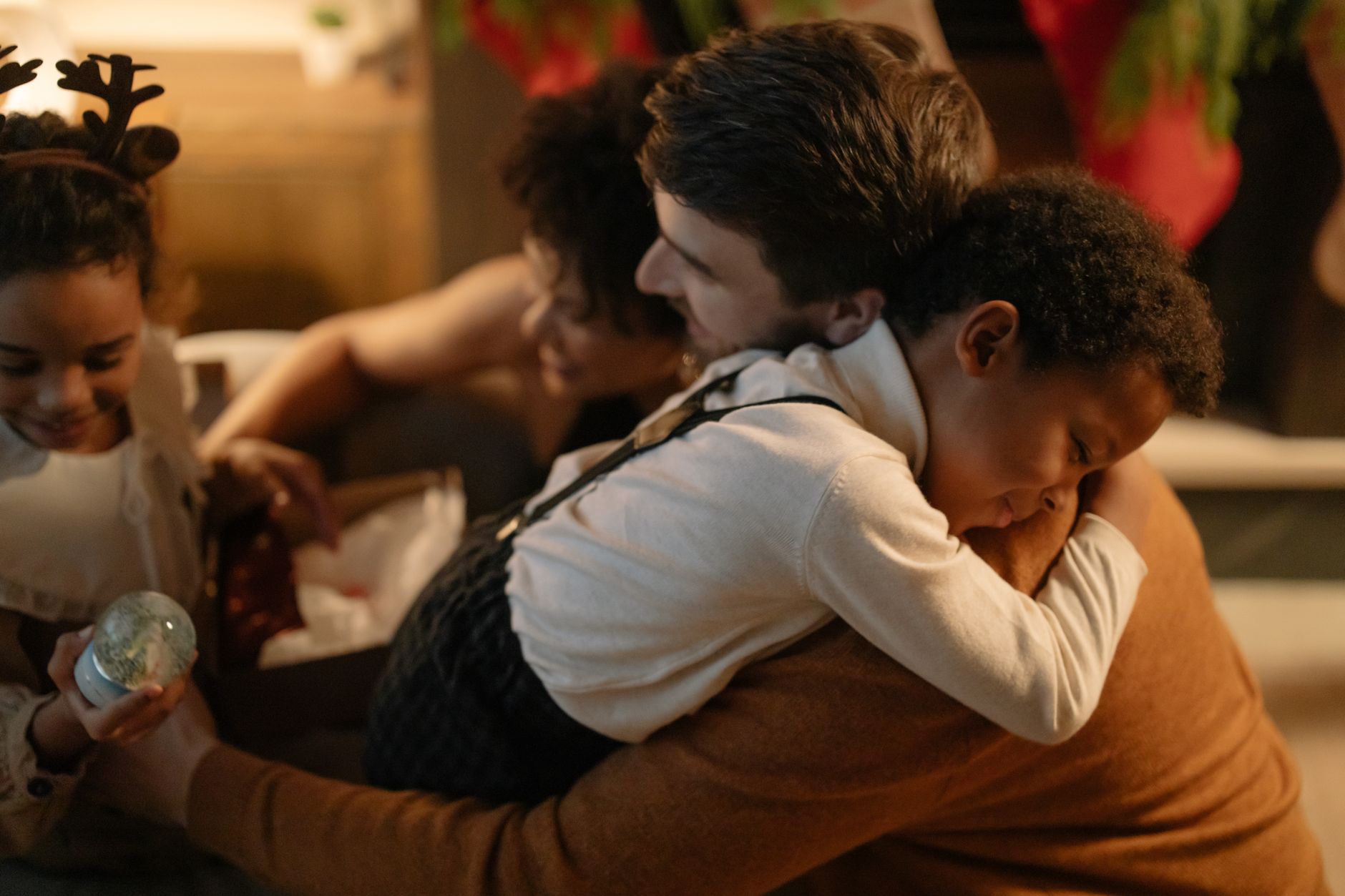 How to Forgive Like Joseph: Turning Suffering into Strength