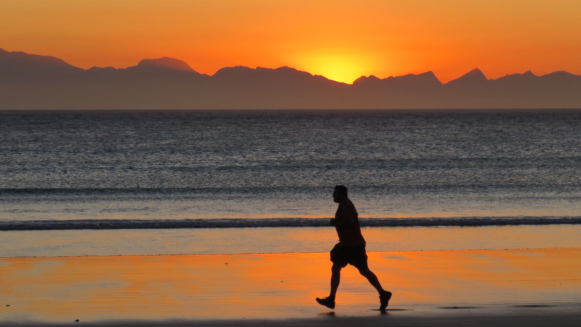 The Father Who Ran: Why Grace Feels Like a Scandal