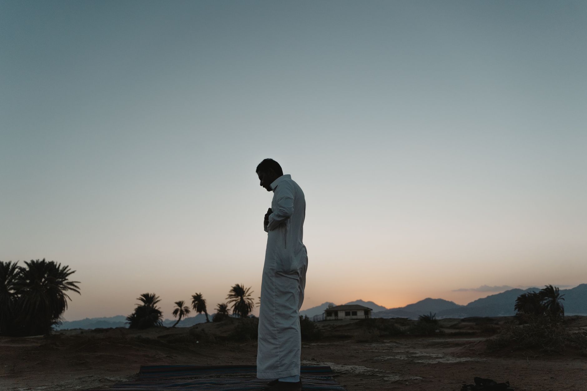 Biblical Prayer and Fasting: Breaking the Fast Food Spirit