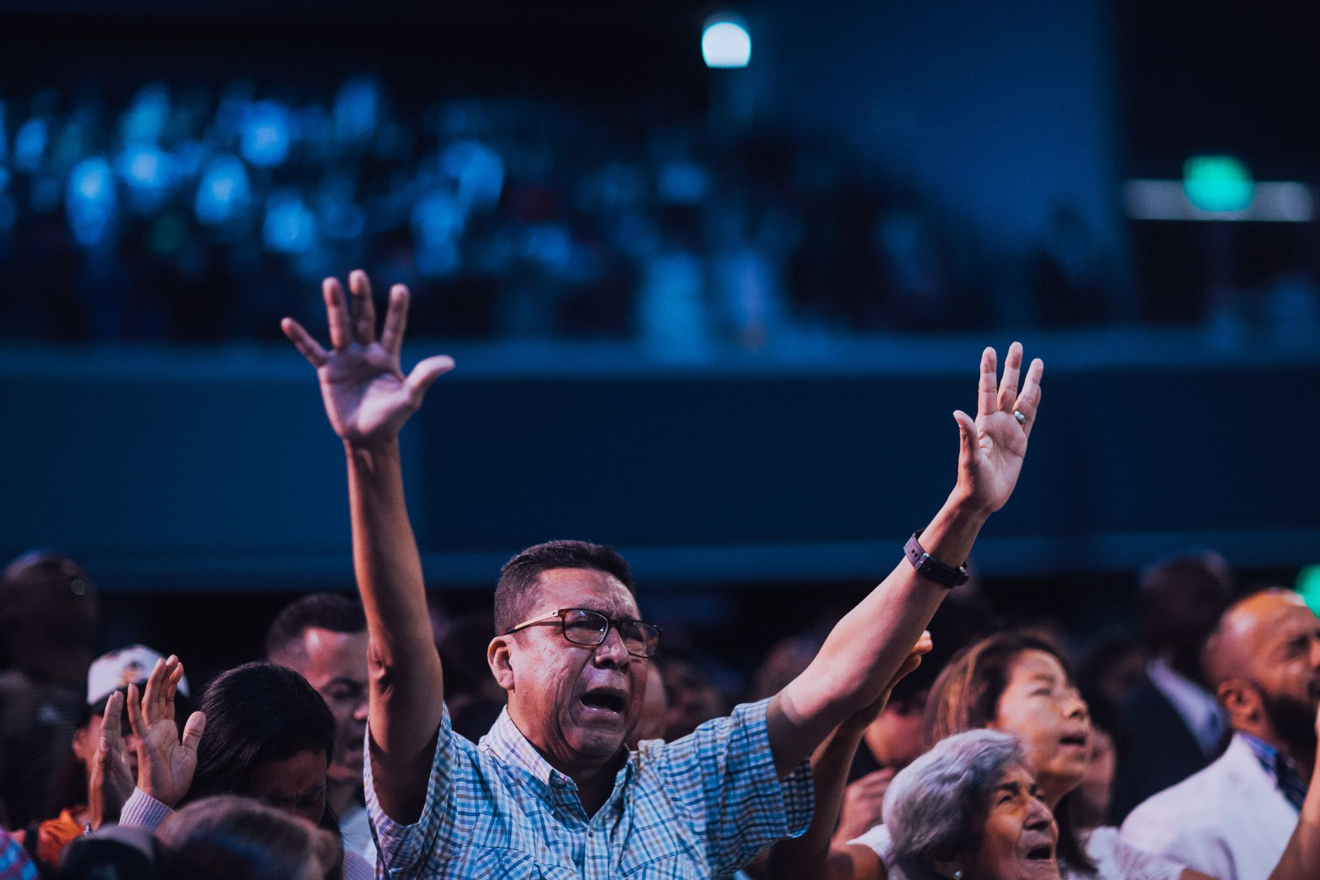 The Beatitudes Explained: Why Happiness Is a Byproduct, Not a Goal