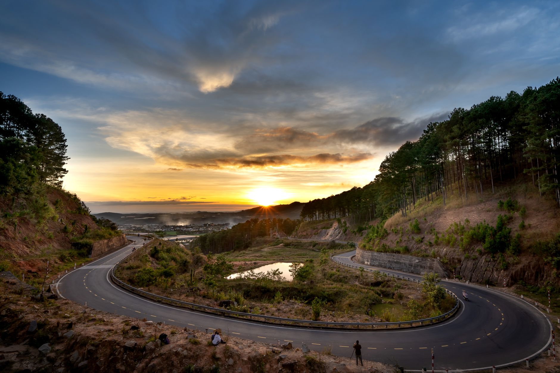 God’s Plan Isn’t a Map: Finding Purpose in the Detours