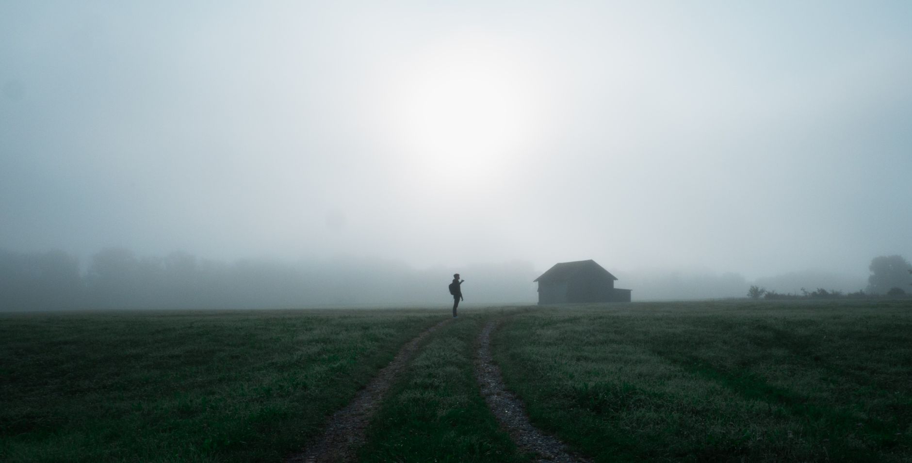 Genesis 12: Why Leaving Safety Is the First Step to Faith