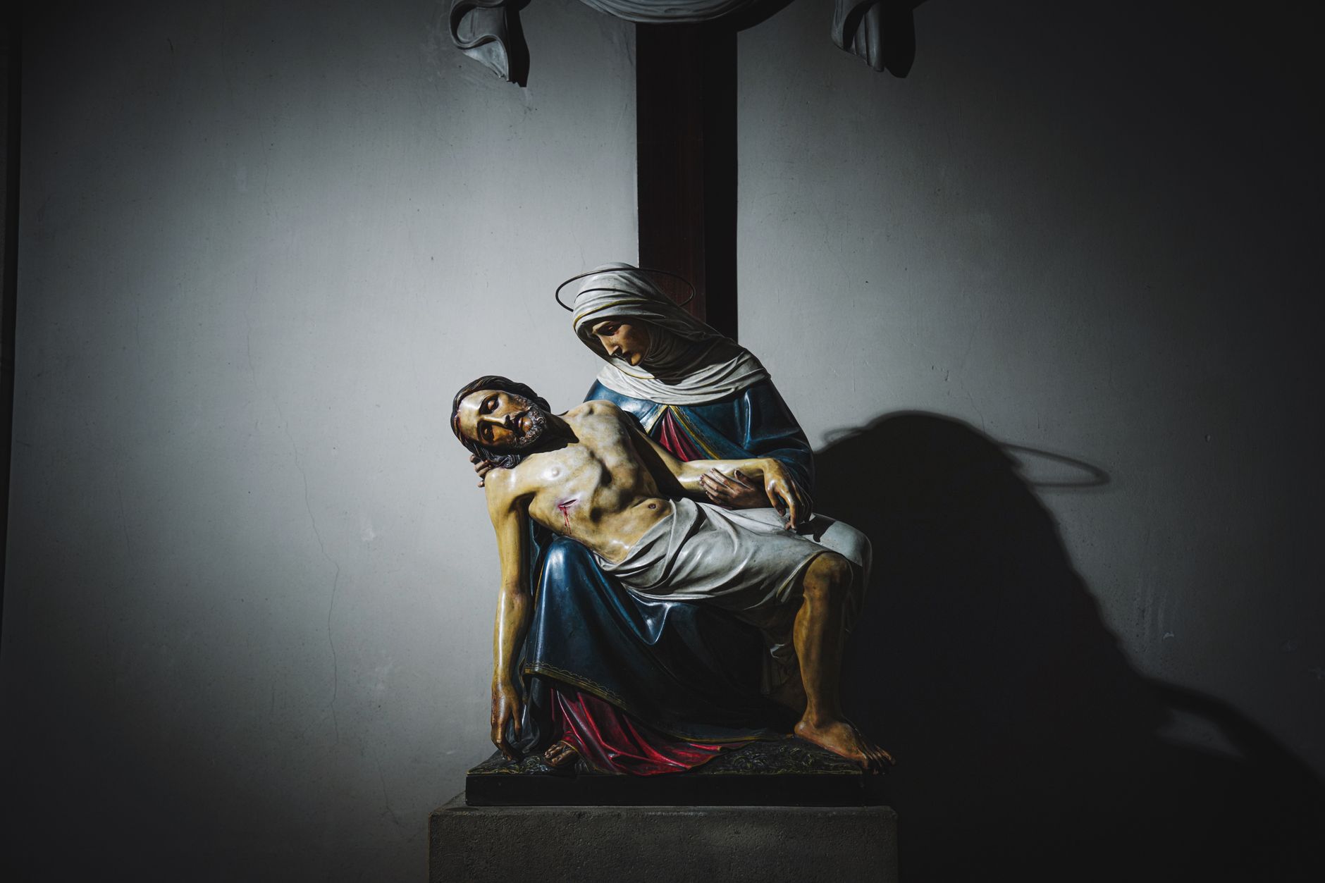 Joseph’s Forgiveness: How to Forgive When You’re Still Hurting