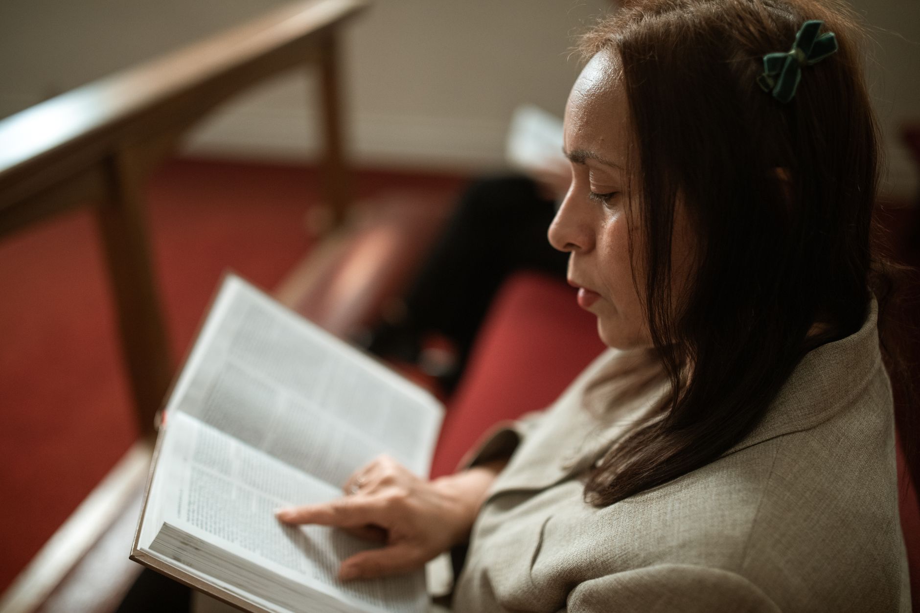 Martha vs. Mary: Why Waiting Is Not Wasting Time