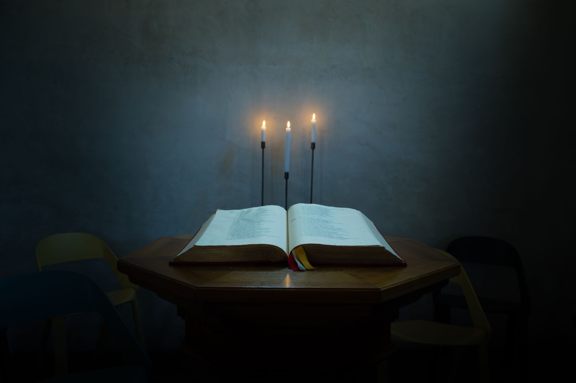 Psalm 13 Meaning: Why David's Raw Grief Belongs in the Sanctuary