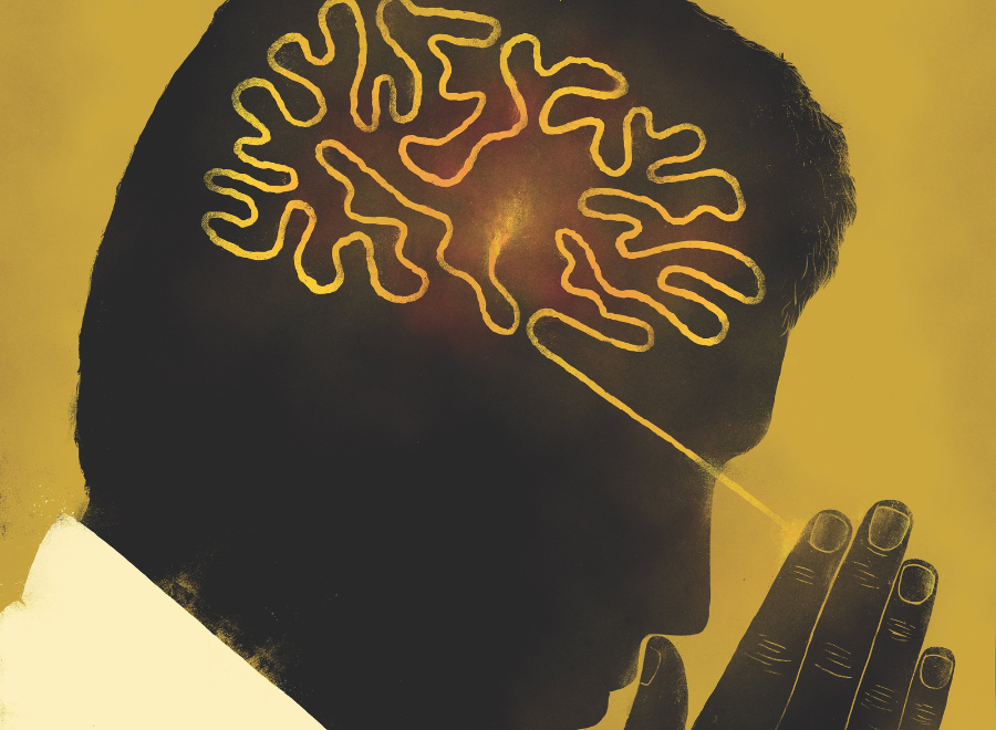 Prayer's Impact on Health