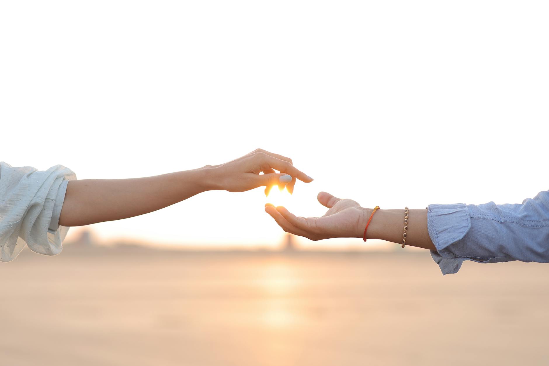 Miracles Through Prayer