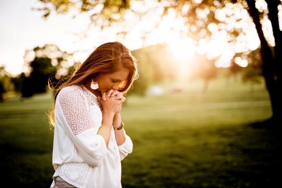 Prayer: Finding Strength and Comfort in Times of Grief