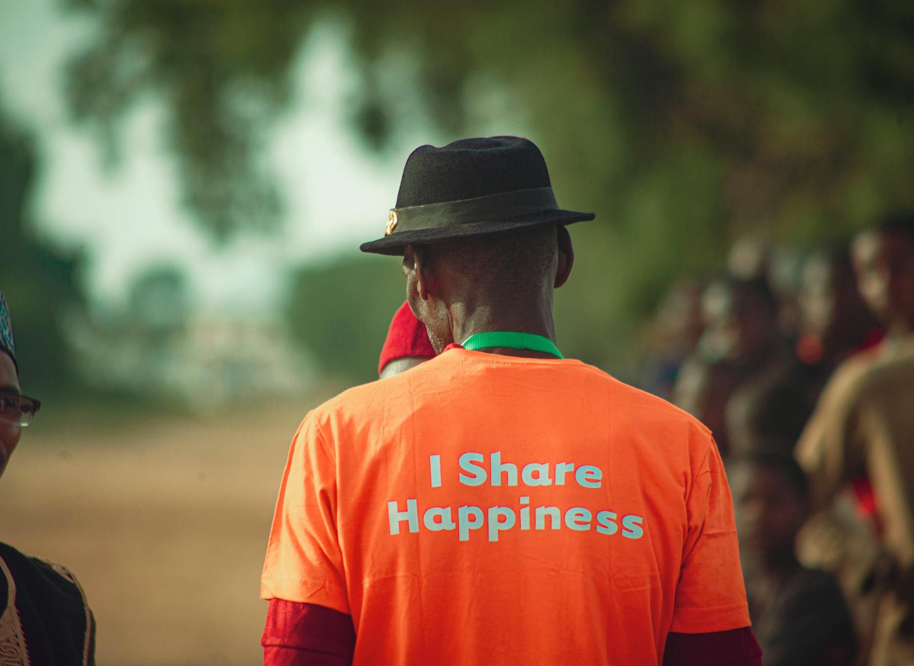 Transformed Lives: The Power of Testimony