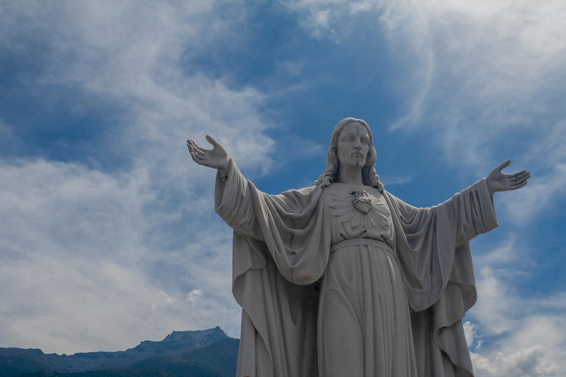 The Ascension Wasn't a Farewell—It's Your Coronation