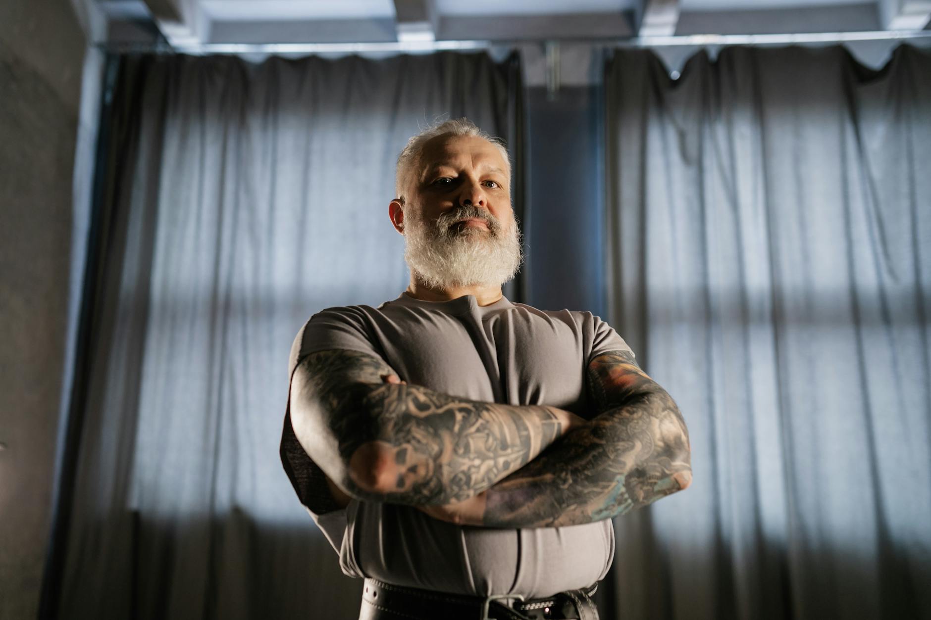 The Elder Brother’s Silent Grudge: Living in the Aftermath of Grace