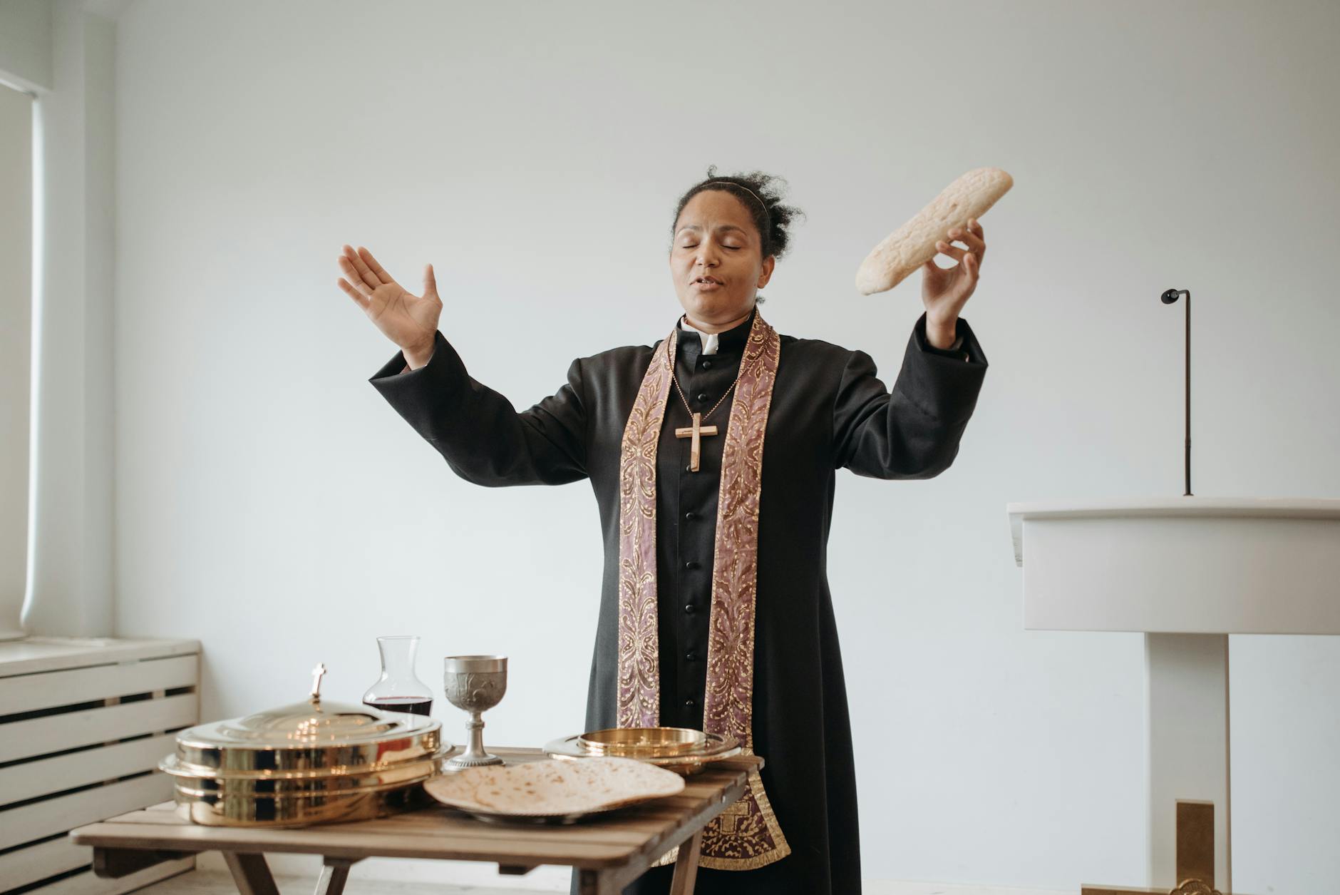 Micah 6:8 Isn't a Checklist—It’s a Posture of Humble Justice
