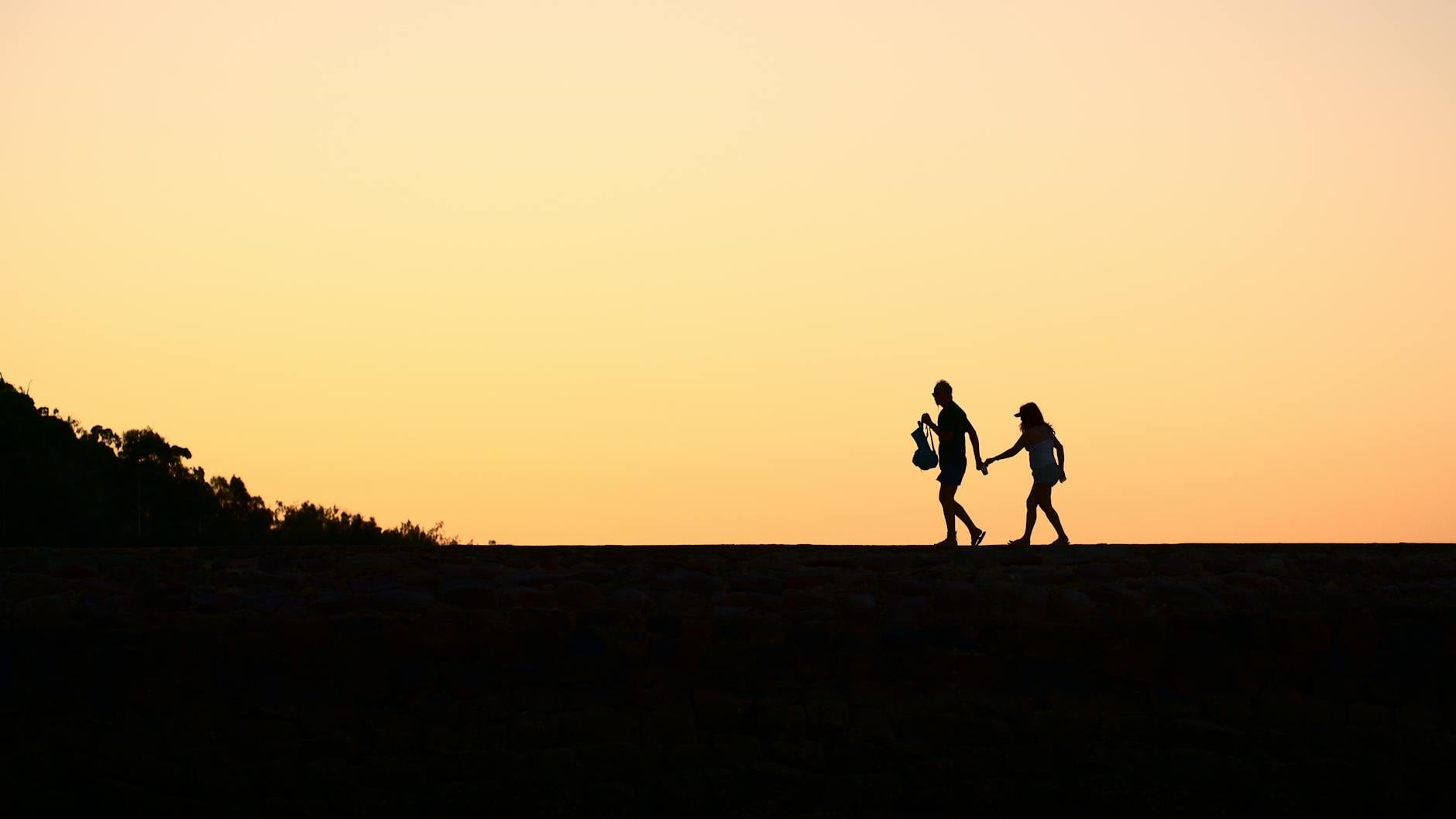 Marriage Love: It’s Not a Feeling, It’s a Sacrificial Action