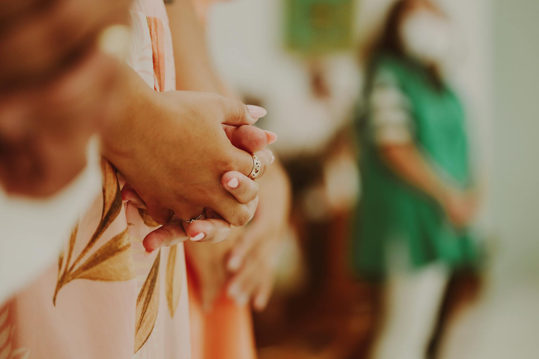 The Power of Your Witness: Sharing Faith Without Performance