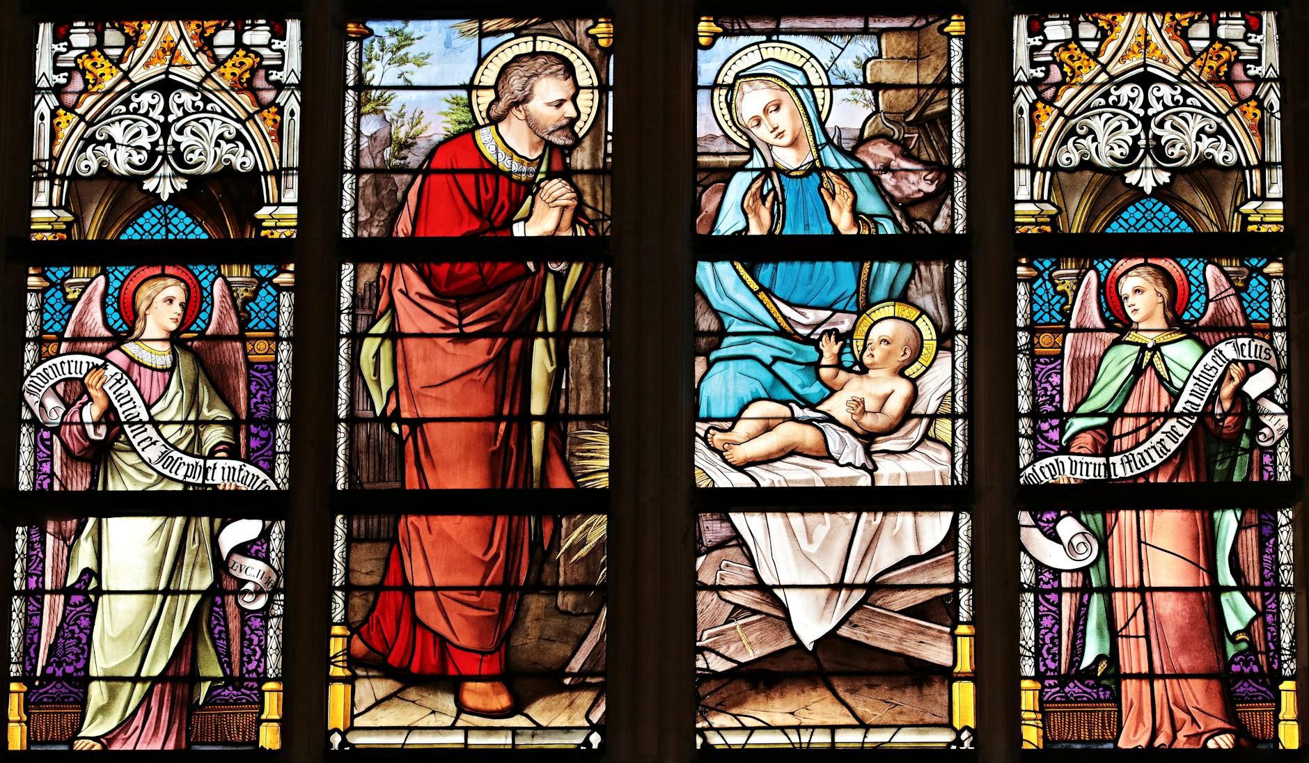 Joseph’s Pause: How to Wait Without Losing Your Faith