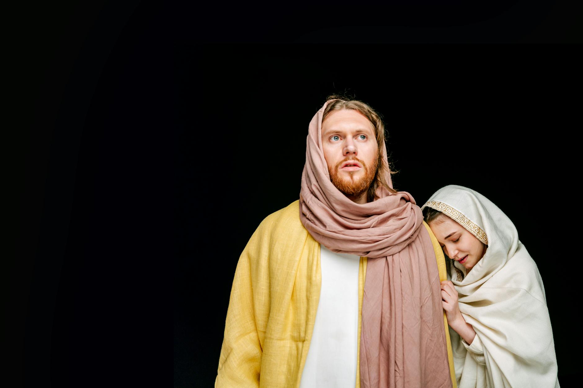 John 9: The Blind Man Who Opened His Mouth After Healing