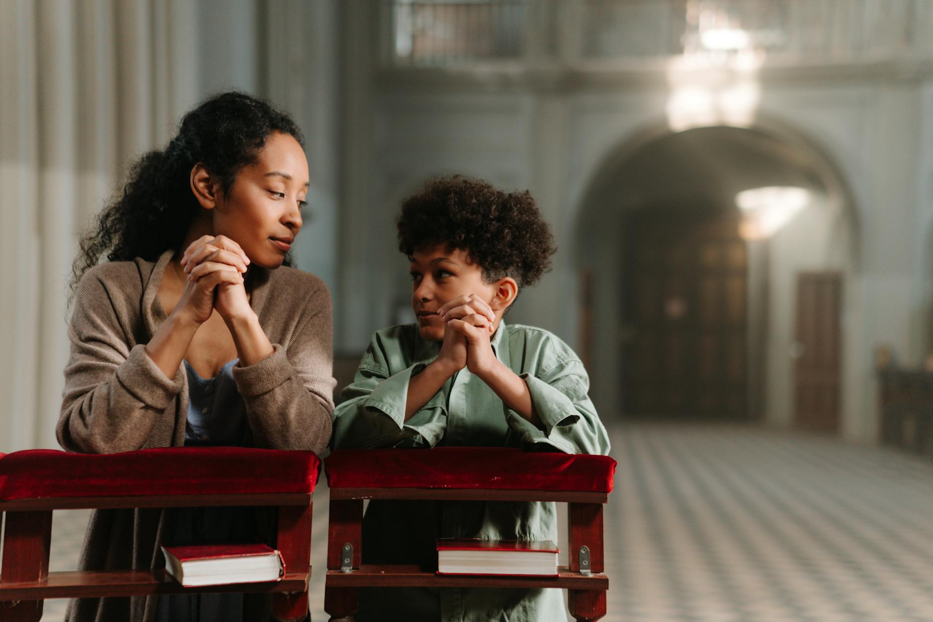 The Messy Miracle of Raising Humans