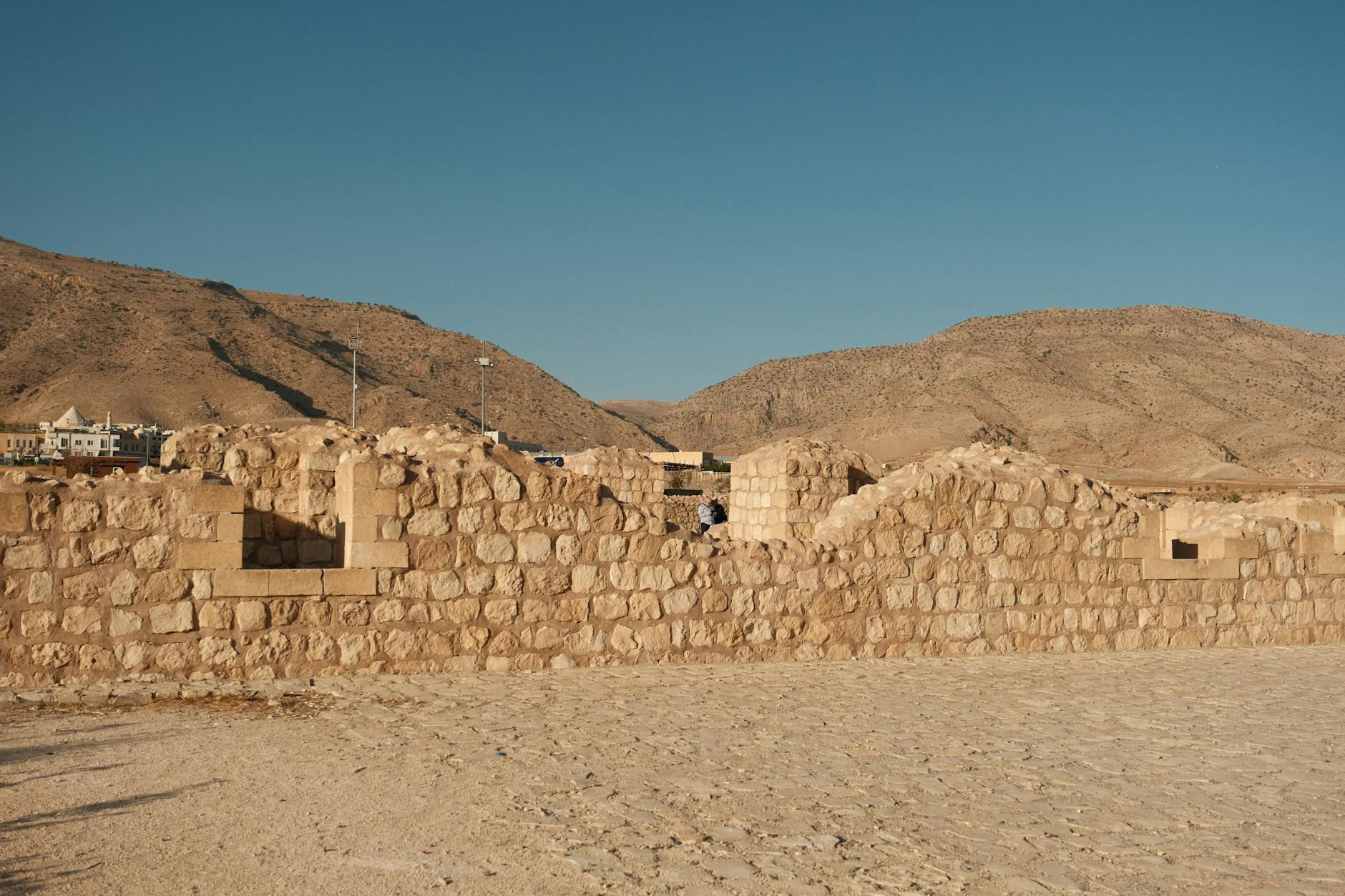Jericho Wasn’t About the Walls. It Was About the Walk.