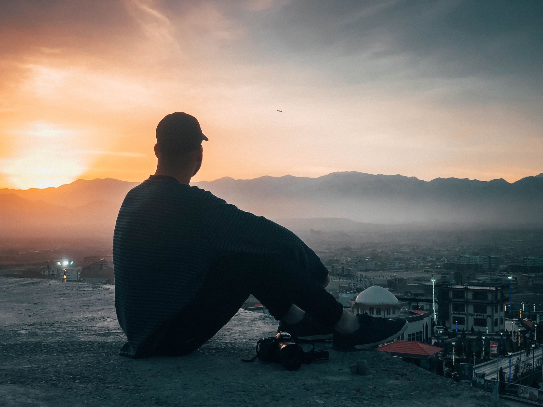 The Beatitudes: Why Being Poor in Spirit Is a Gift, Not a Deficit
