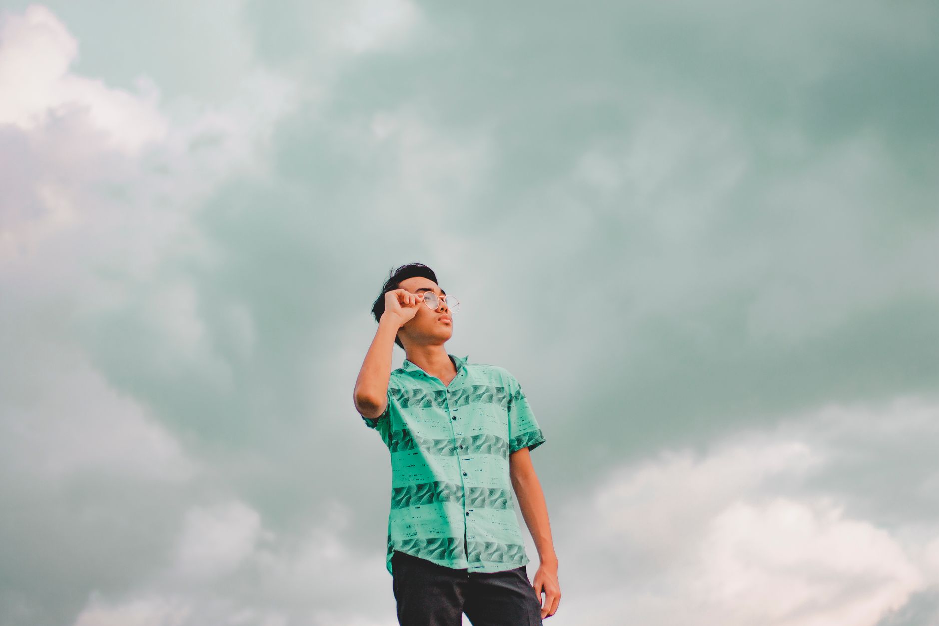 You Were Made for More Than a Resume: Identity in Christ