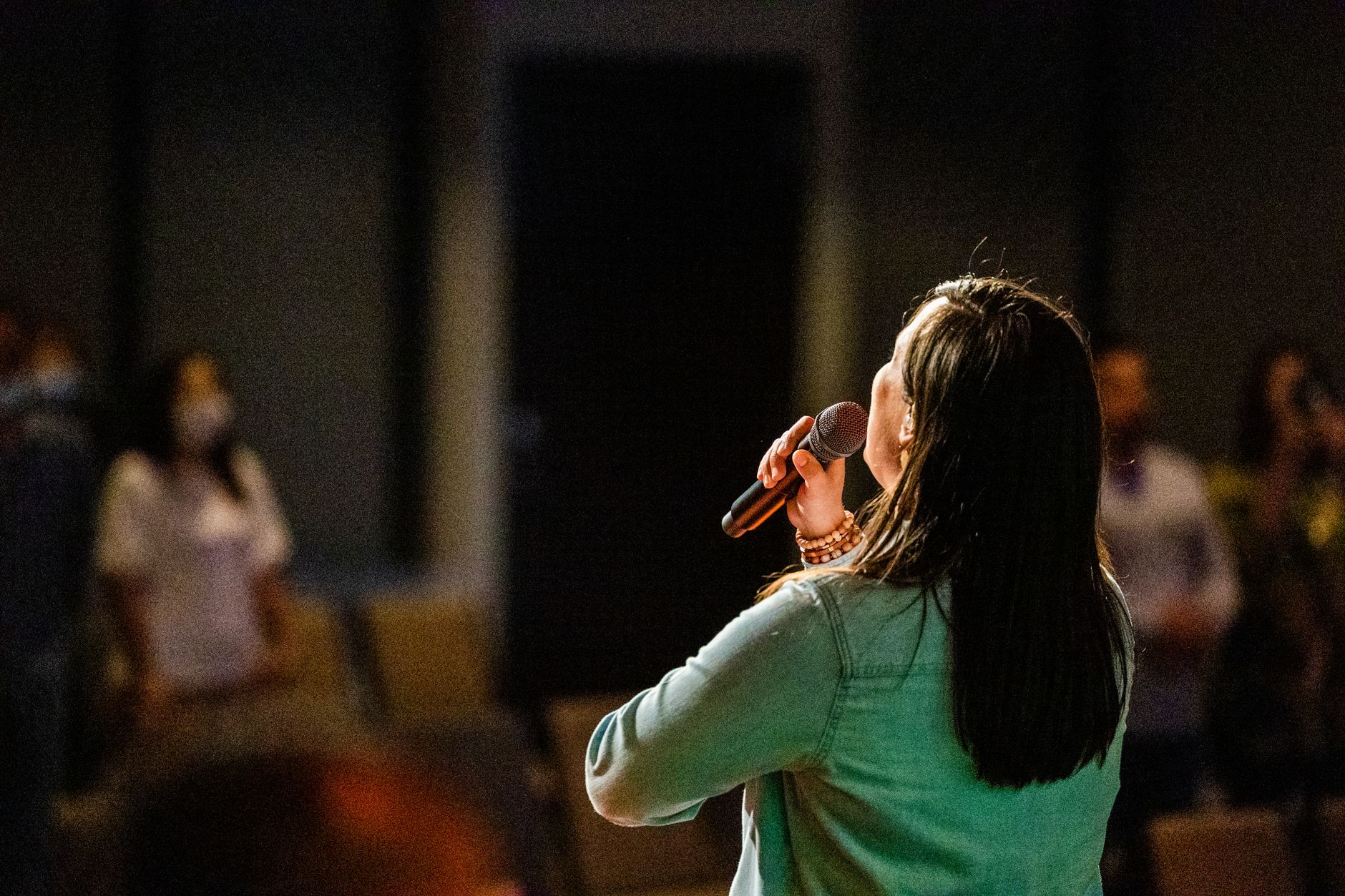 Your Mess Is Your Megaphone: Why Honesty Beats Perfection