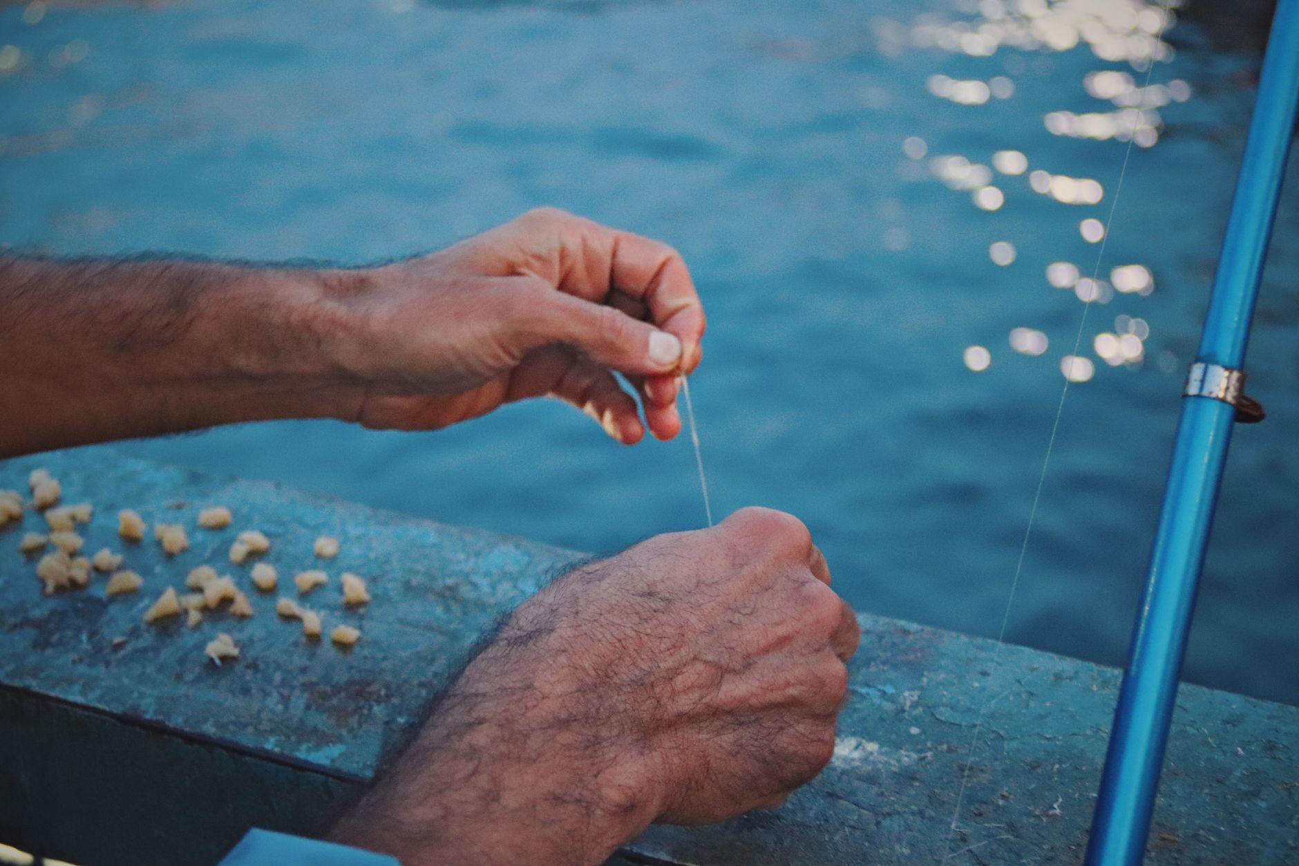 Feeding of the 5000: Breaking Human Logic for Divine Abundance