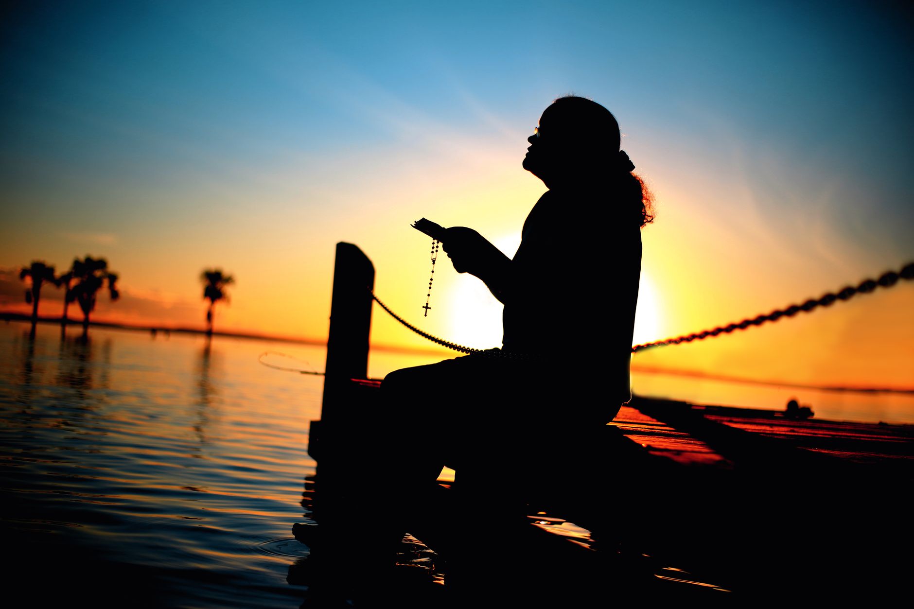 Biblical Waiting: Why *Qavah* Is the Hardest Work You’ll Do