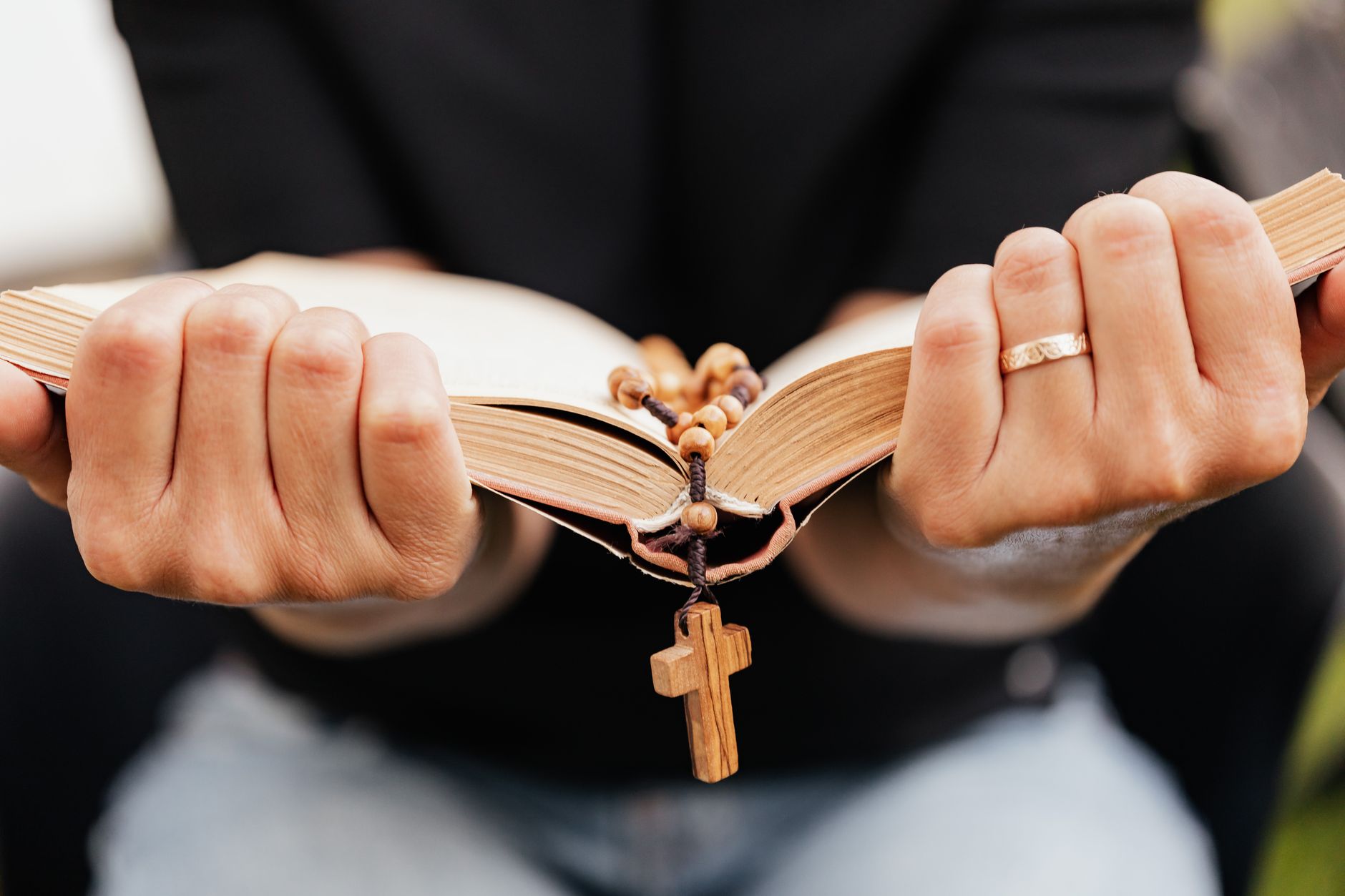 Micah 6:8 Explained: What Actually Weighs More Than Sacrifice?
