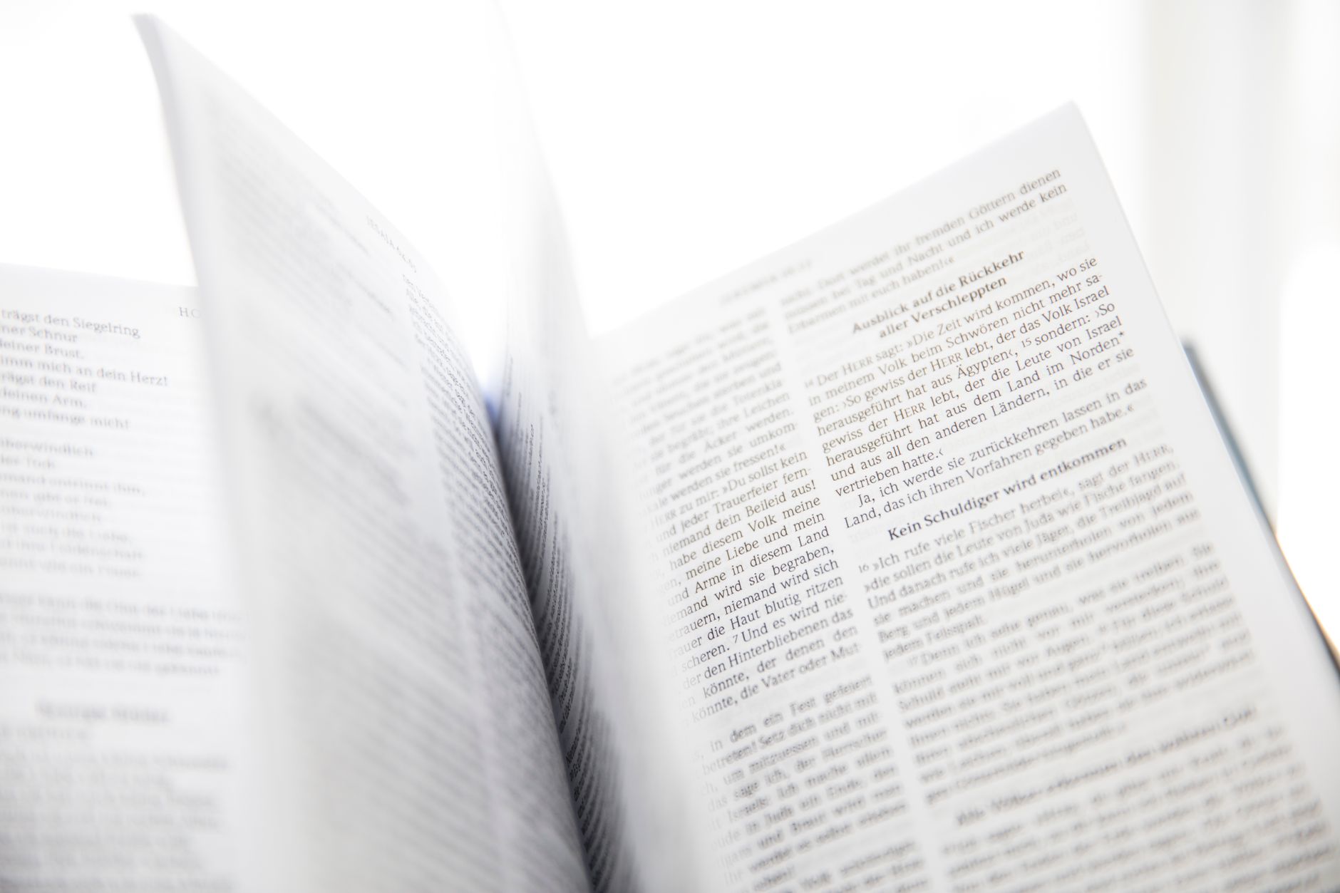 The Unfairness of Love: Why Grace Isn’t Just a Theological Term