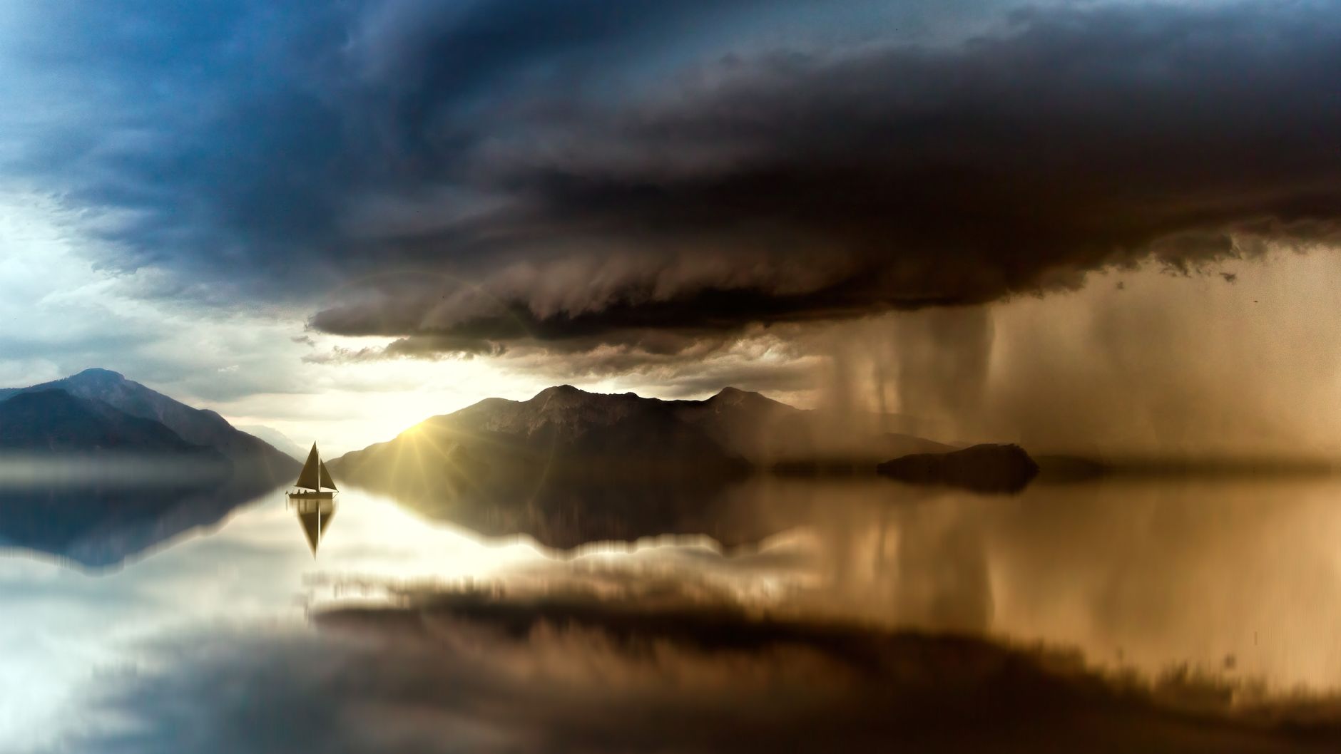 Psalm 46: Why God Doesn’t Panic When the Earth Gives Way