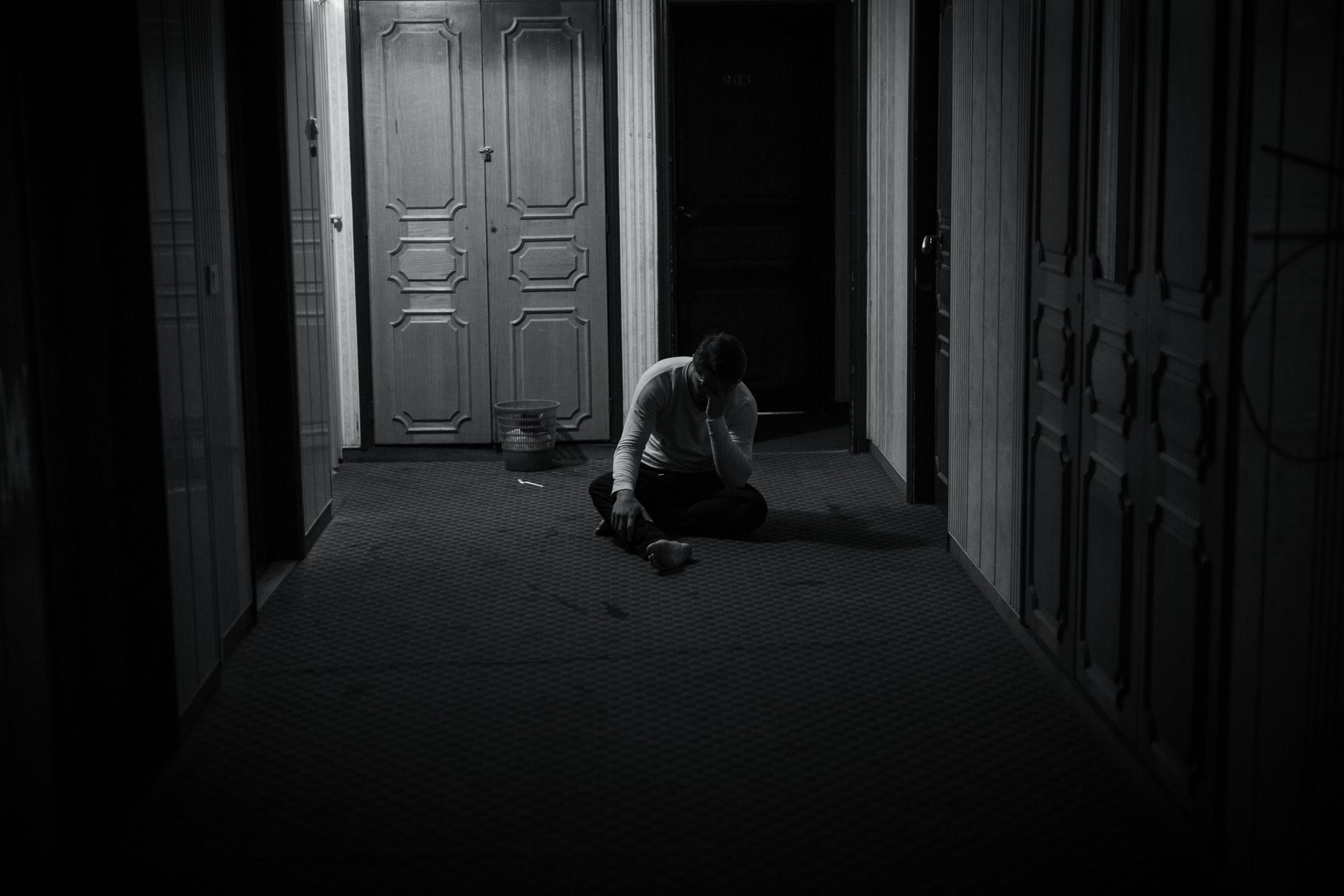 Job’s Silence: When God Doesn’t Answer in Words